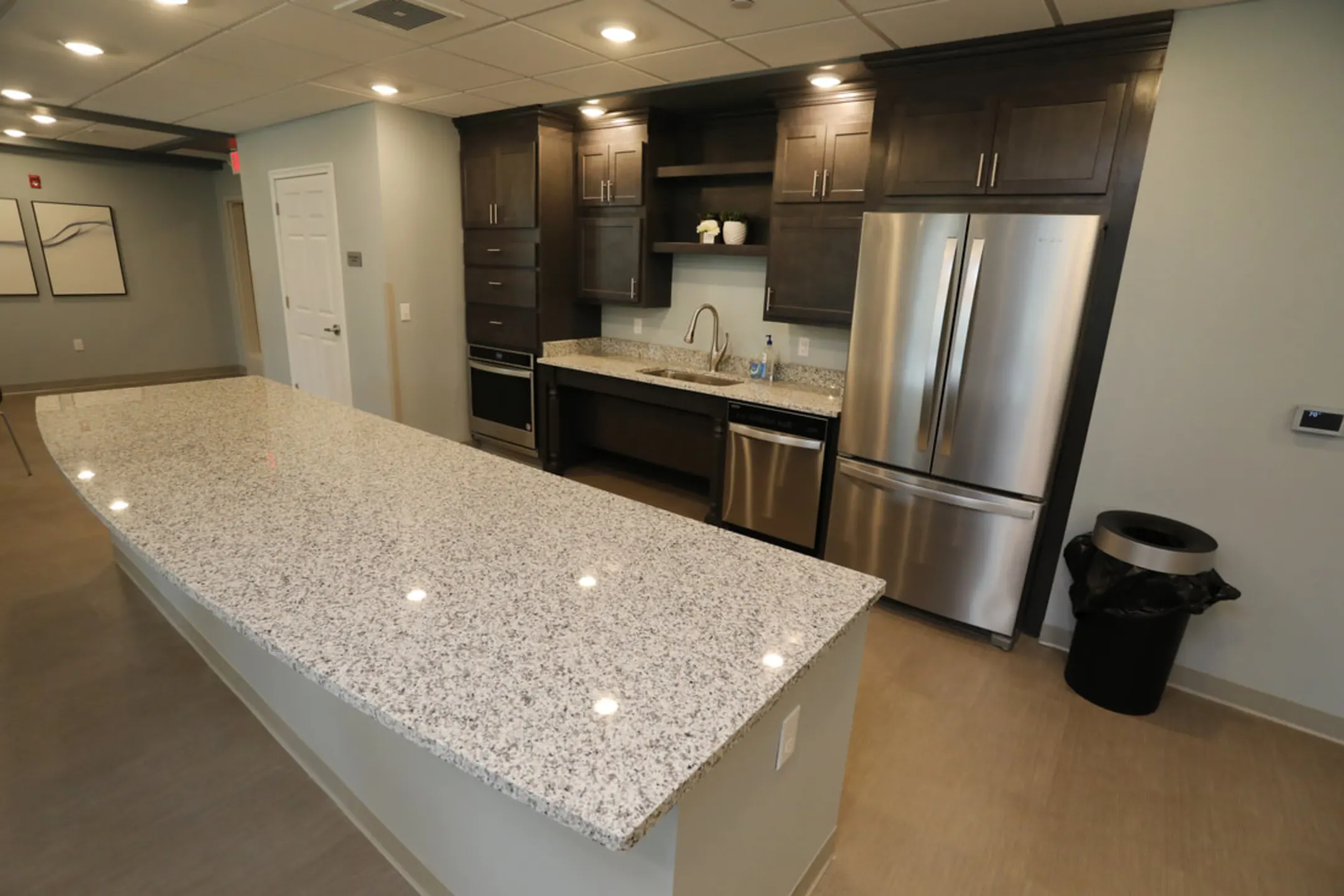 Regency Commons Senior Living 157 South 5th Avenue Clarion, PA