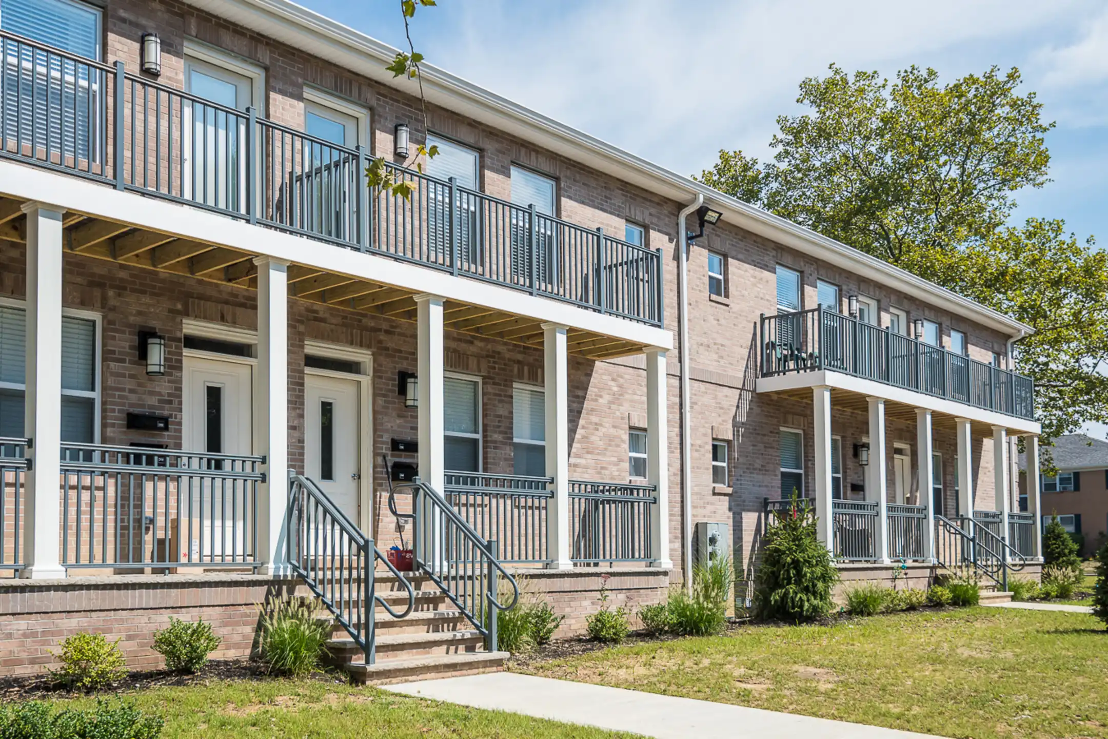 Ken Gardens Apartments Cliffwood, NJ 07721