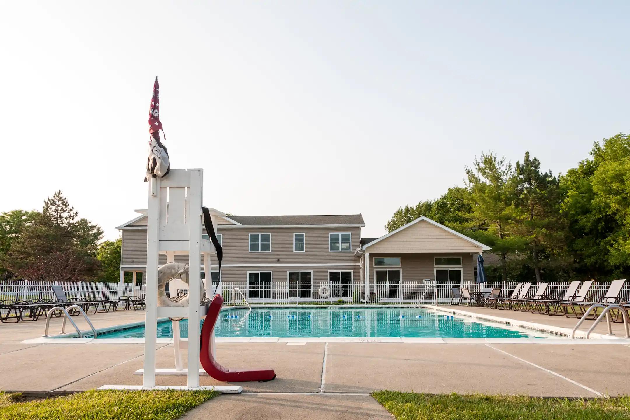 Adams Station Apartments Apartments Delmar, NY 12054