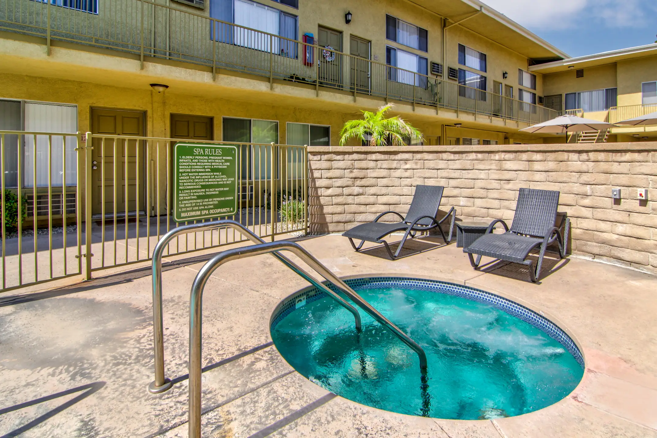 University Commons at Northridge Apartments Northridge, CA 91324