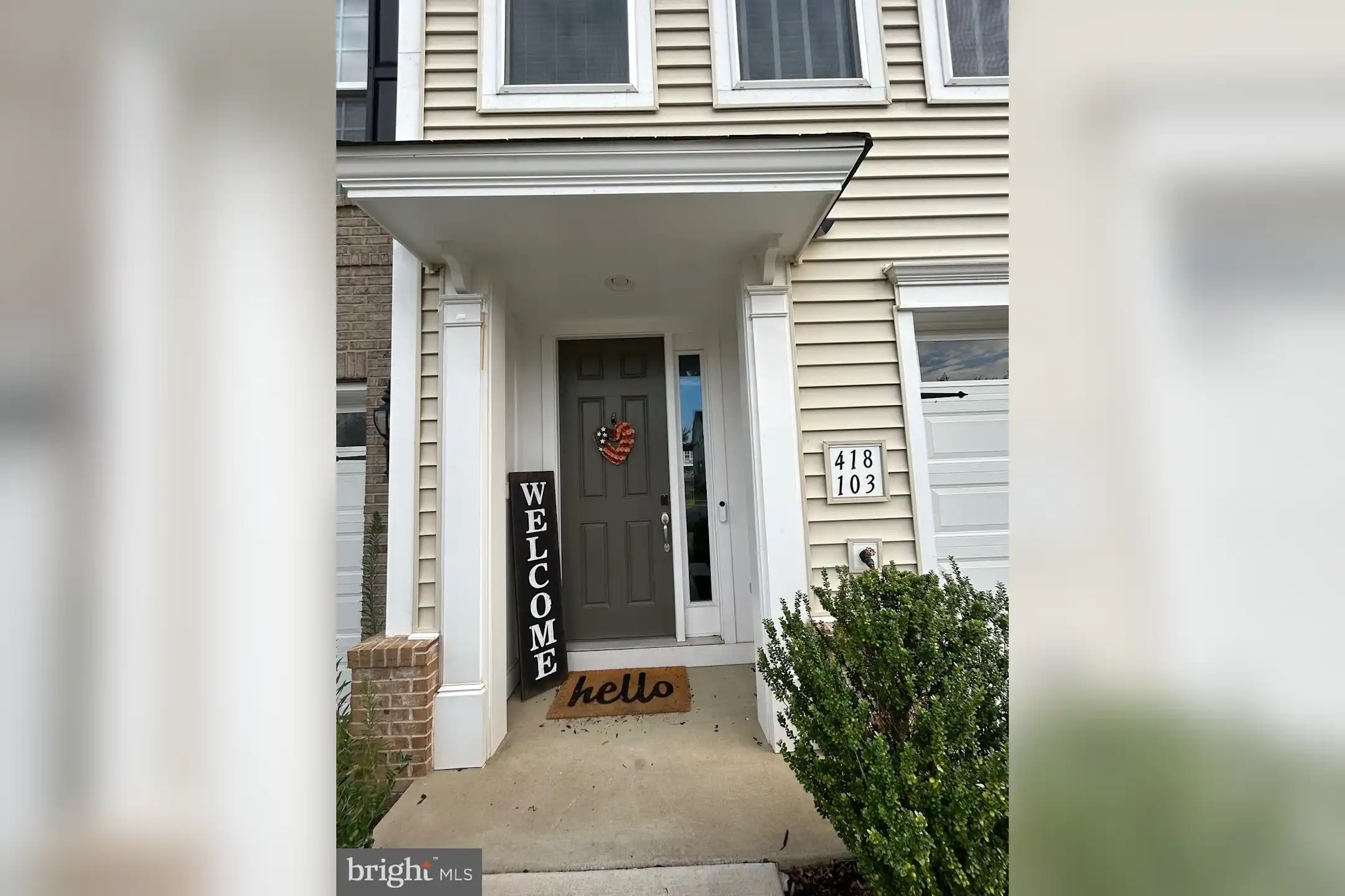 418 Boxelder Dr Unit 103  