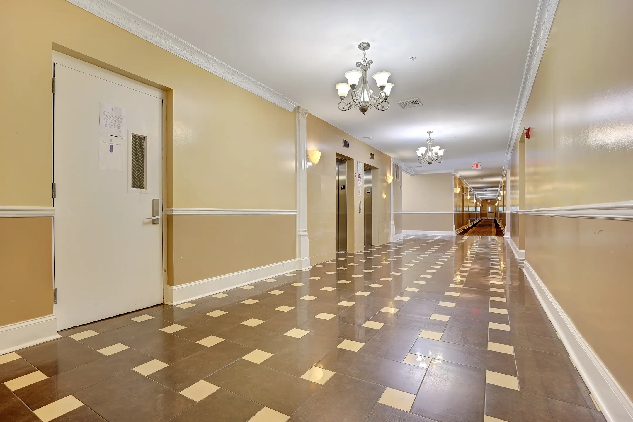 Washington Square Apartments Apartments Lakewood, NJ 08701