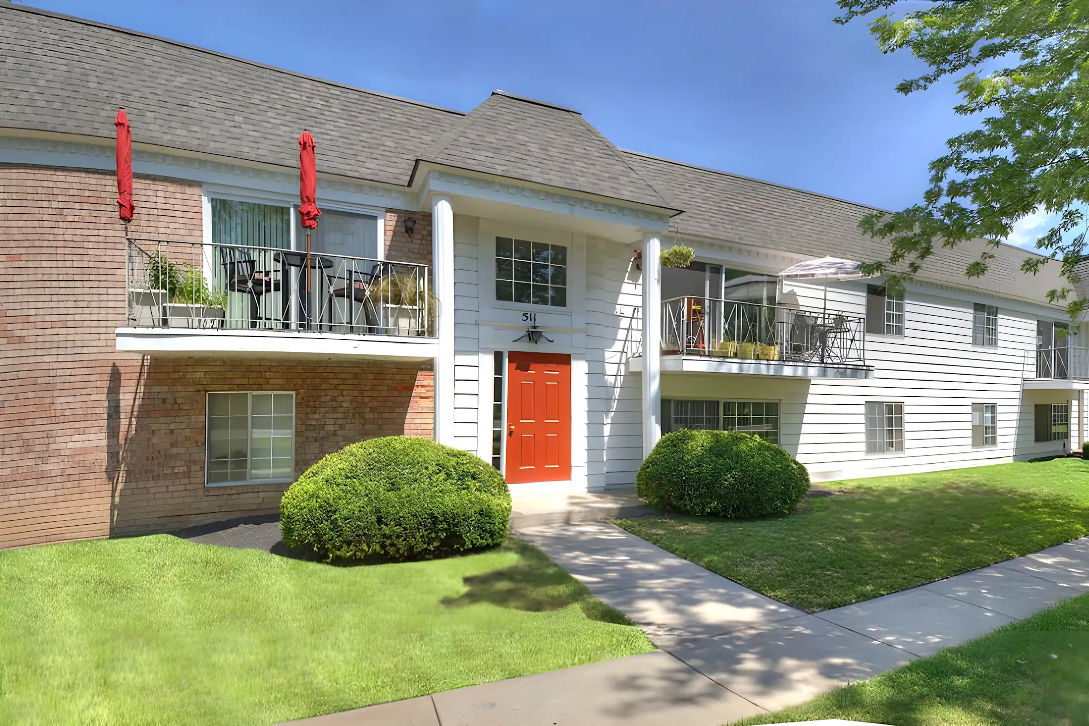 French Court 515 French Rd Rochester, NY Apartments for Rent Rent.