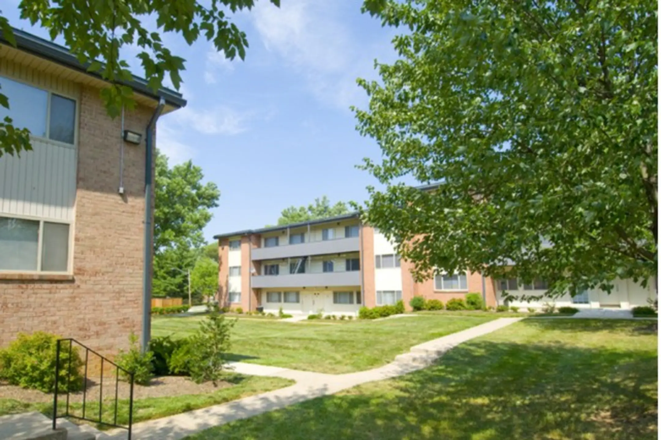 Windsor Forest Apartments Gwynn Oak, MD 21207