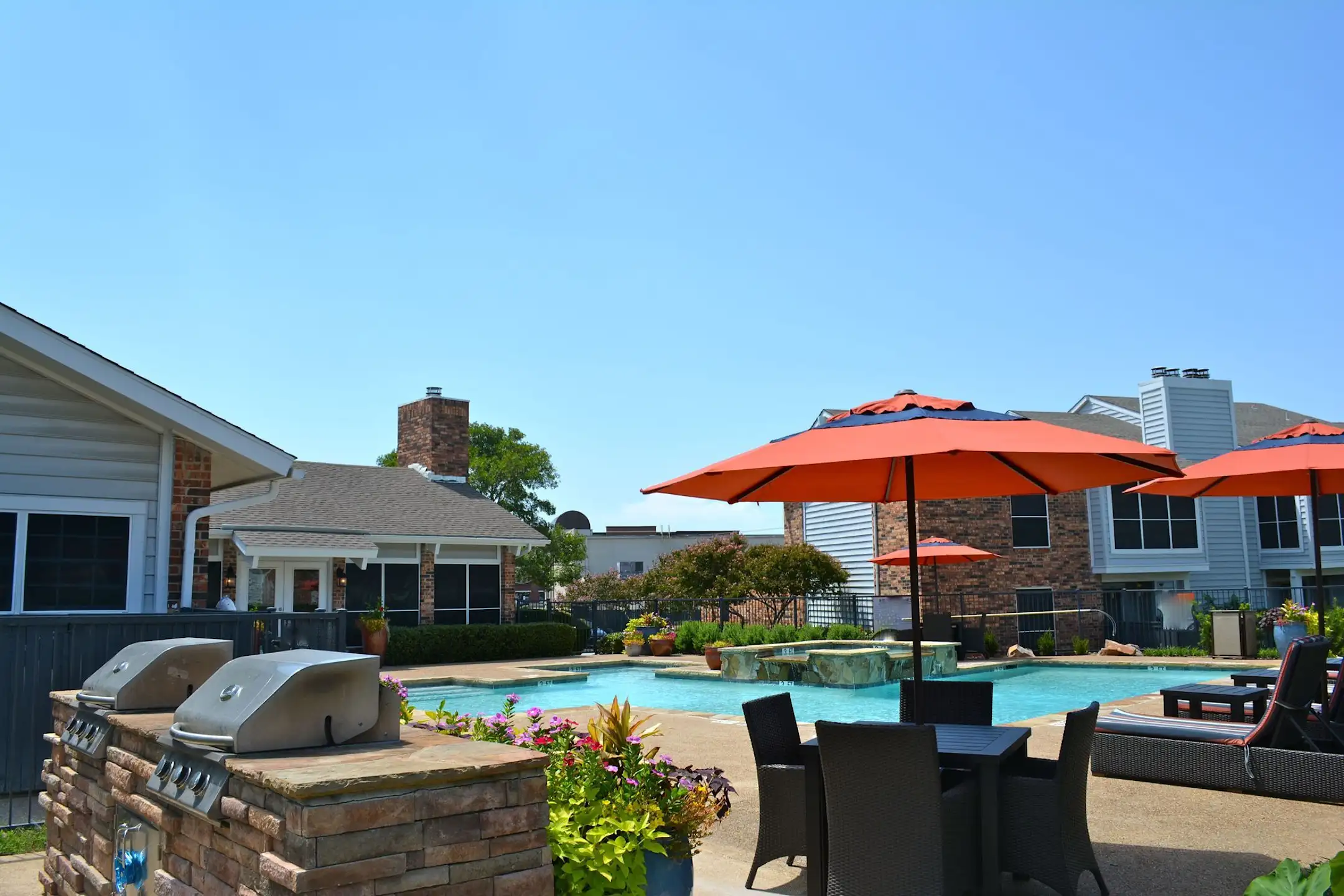 Nova Park Apartment Homes Apartments Garland, TX 75044