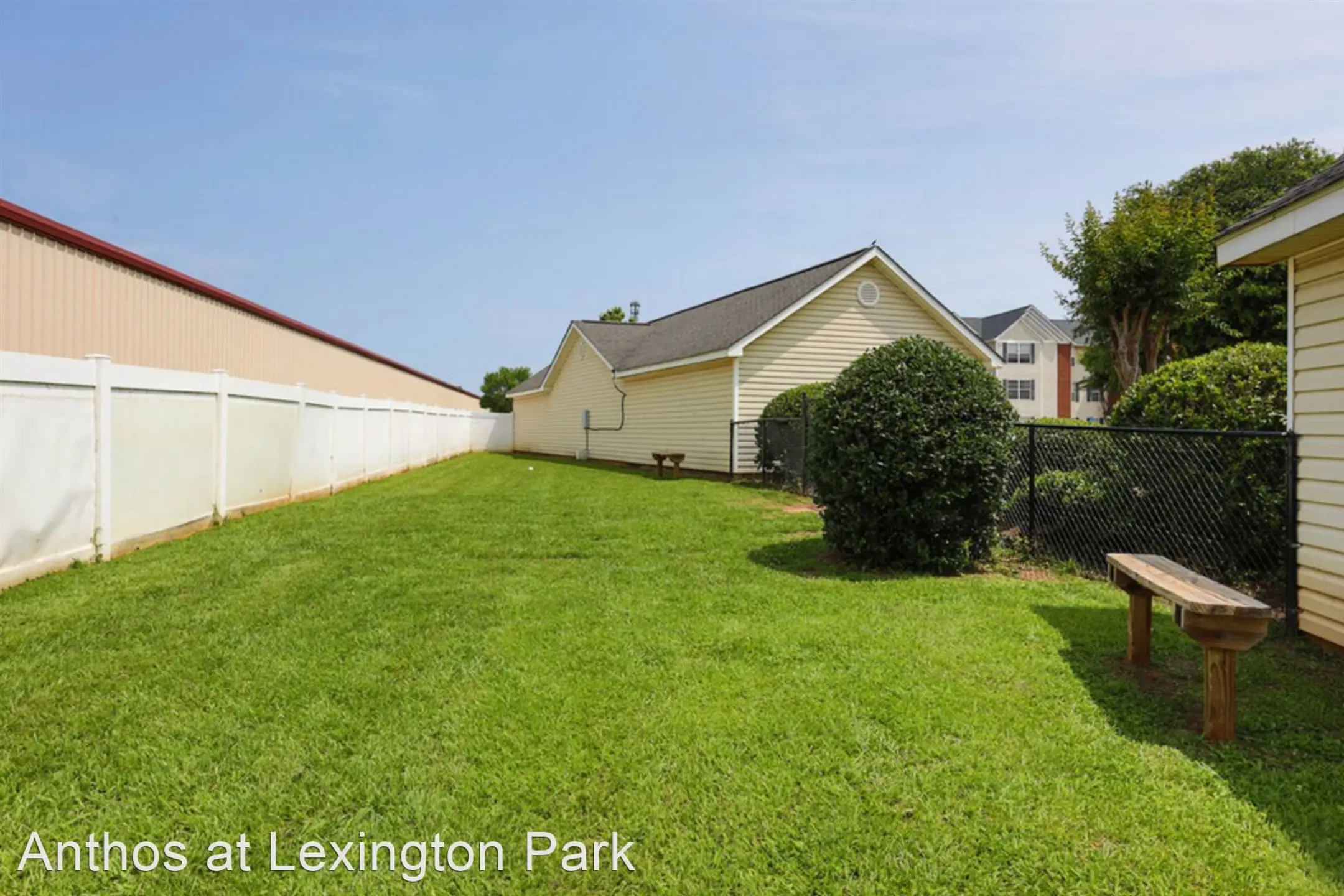 Anthos At Lexington Place Apartment Homes Apartments Centerville, GA