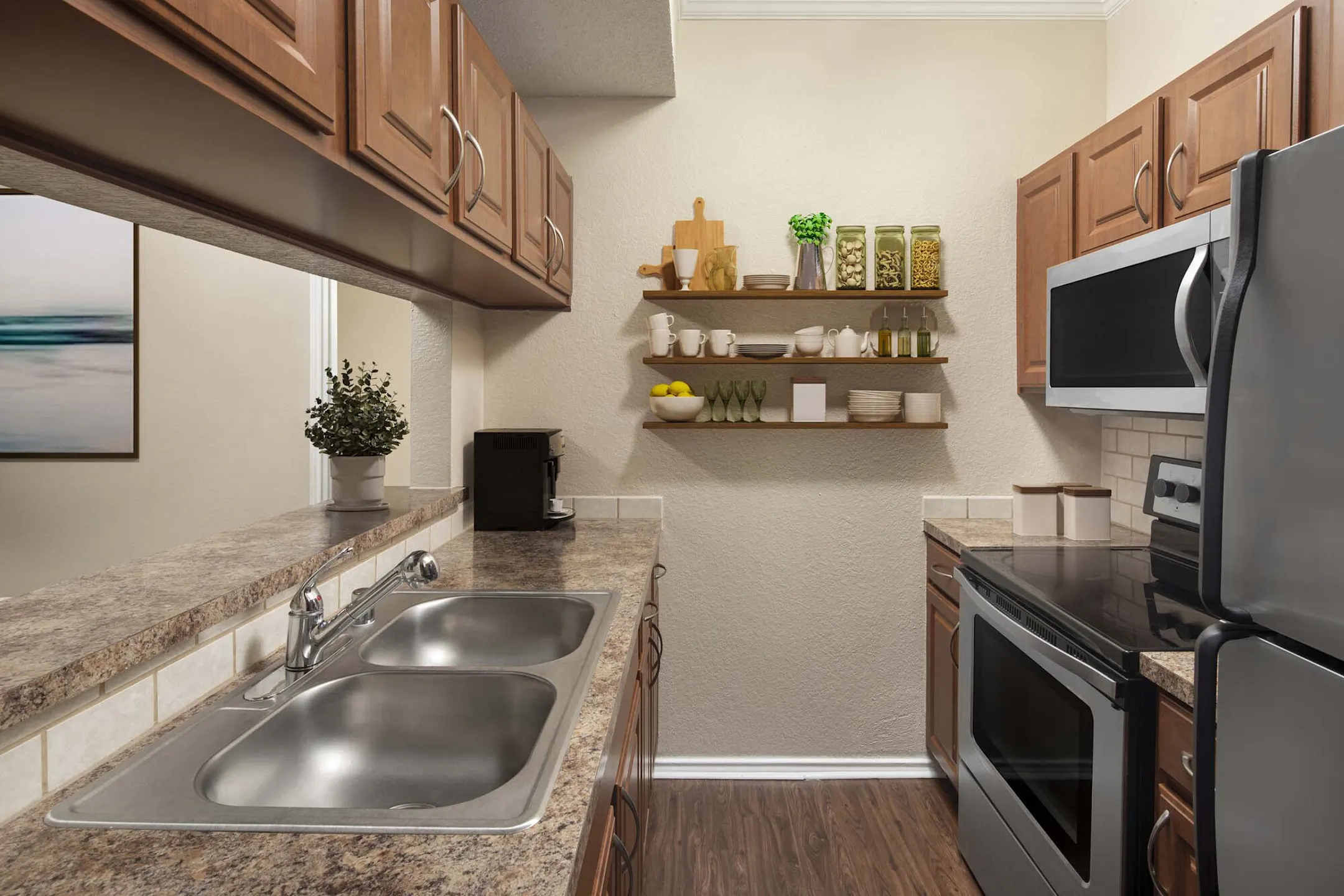 Camden Cimarron Apartments Irving, TX 75063