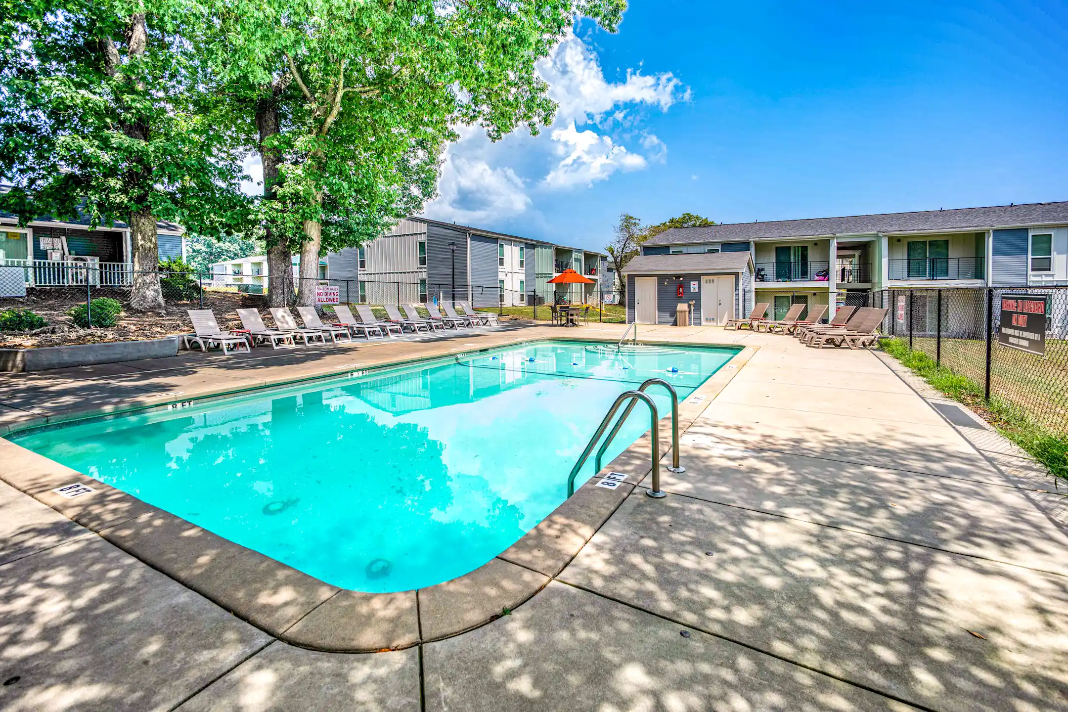 Woodwinds Apartments Greenville, SC 29617