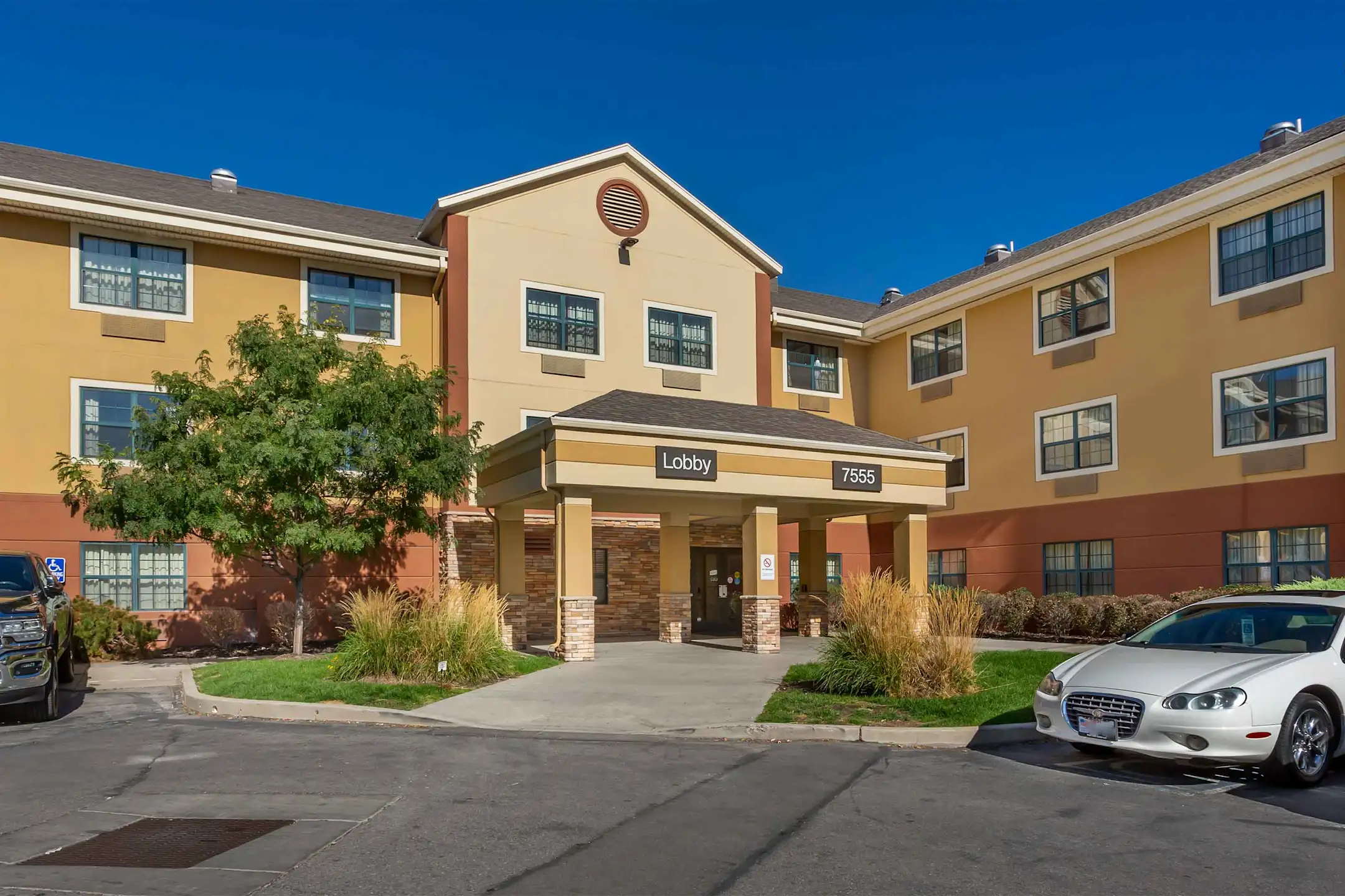 Salt Lake City Utah Studio Apartments