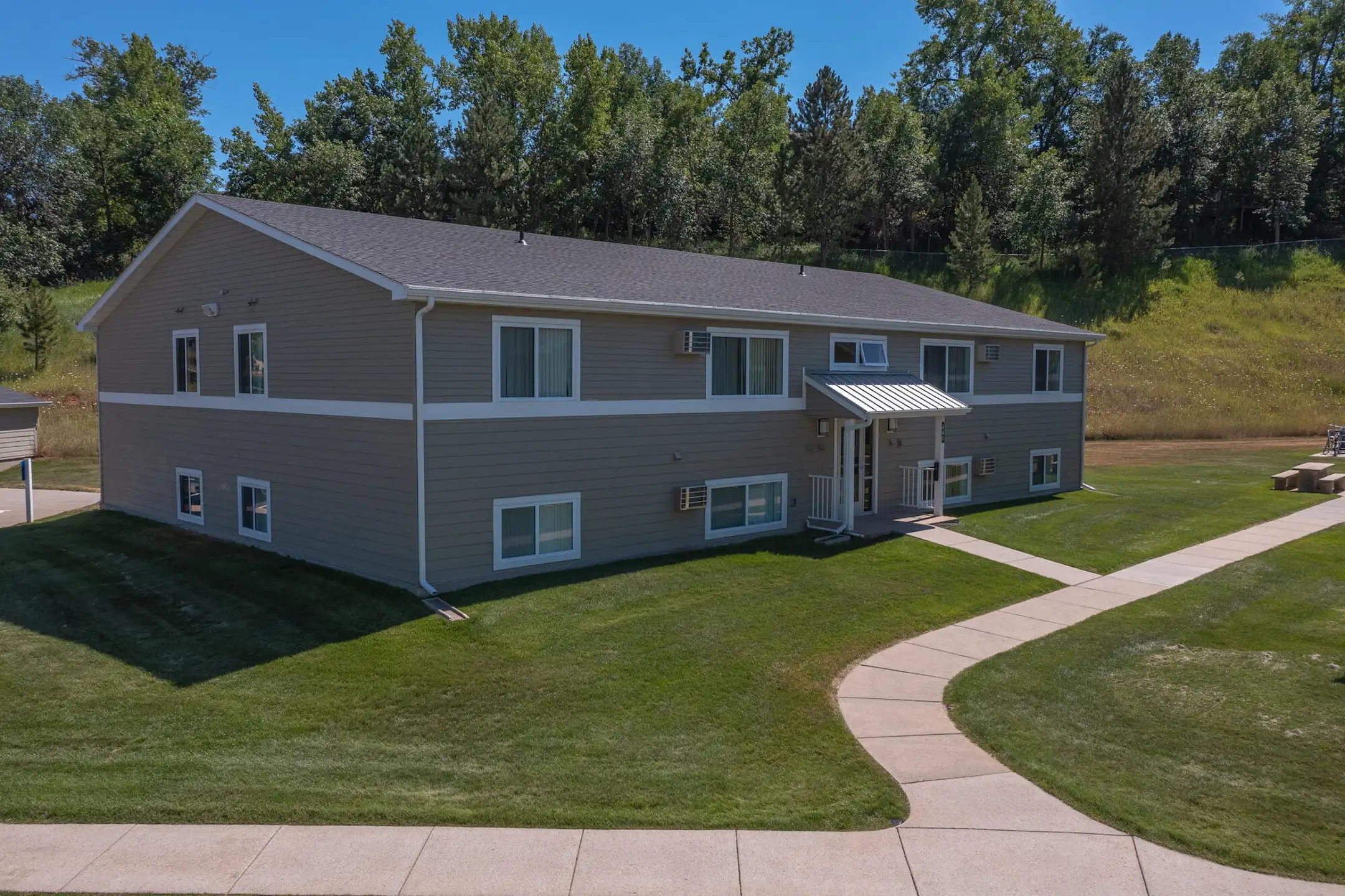 Canyon Estates Apartments Apartments Spearfish, SD 57783