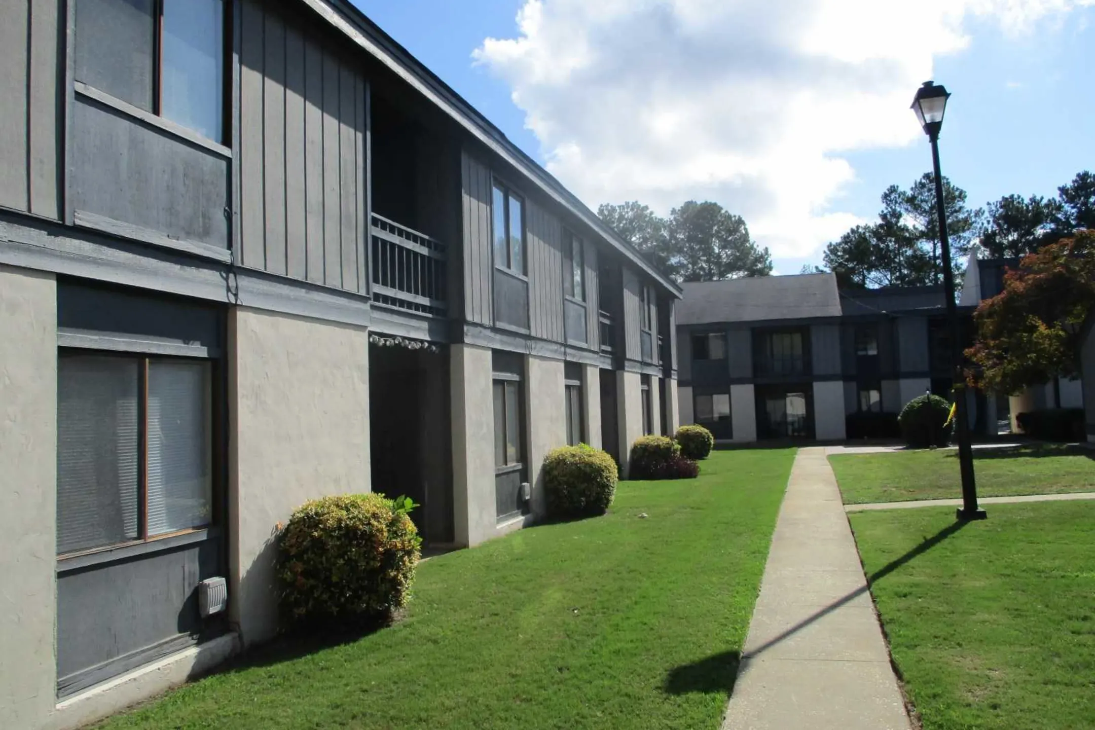 Cloister Apartments Columbus Ga 31904