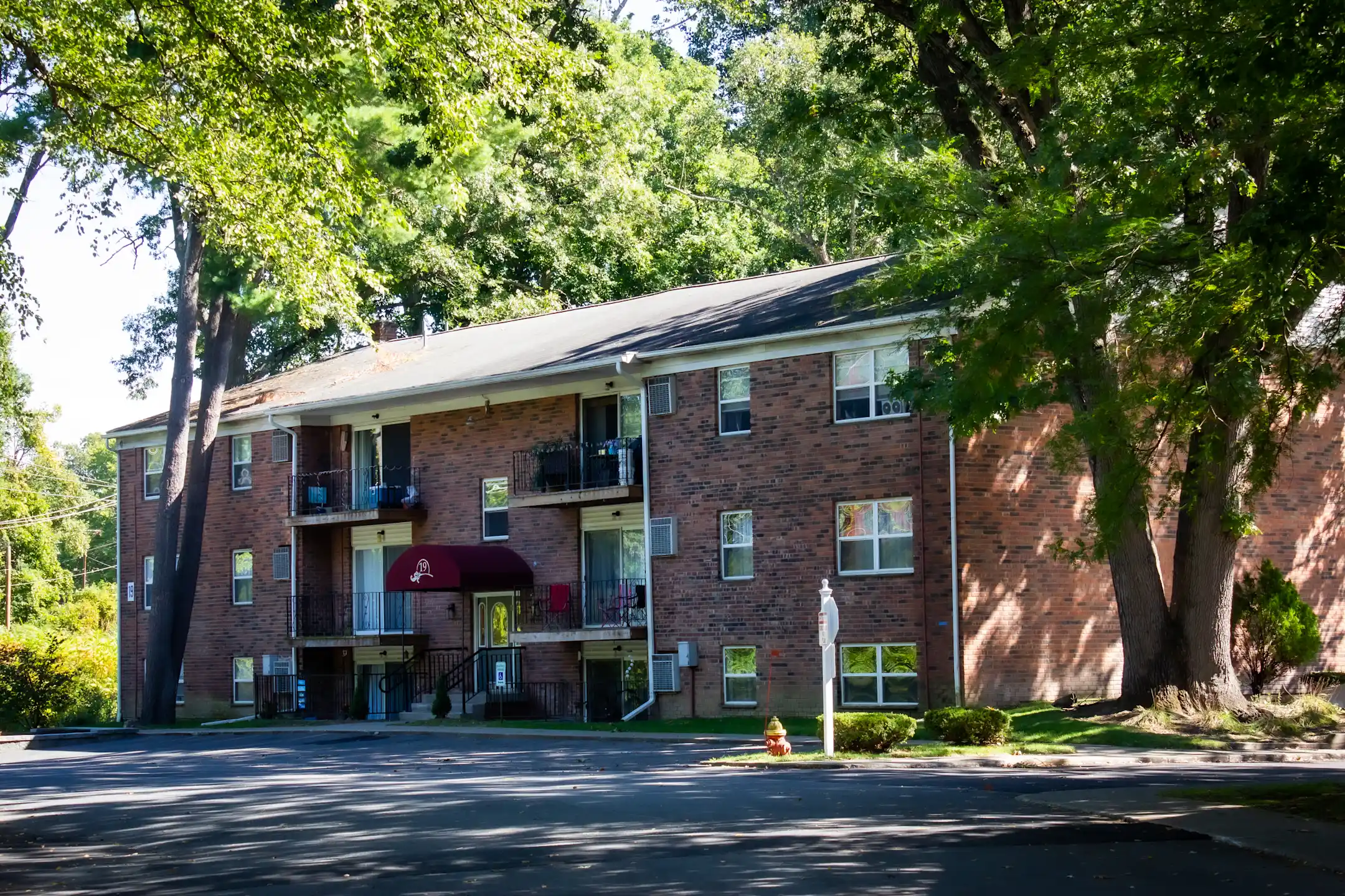 Royal Gardens Apartments 45 Birch St Kingston, NY Apartments for