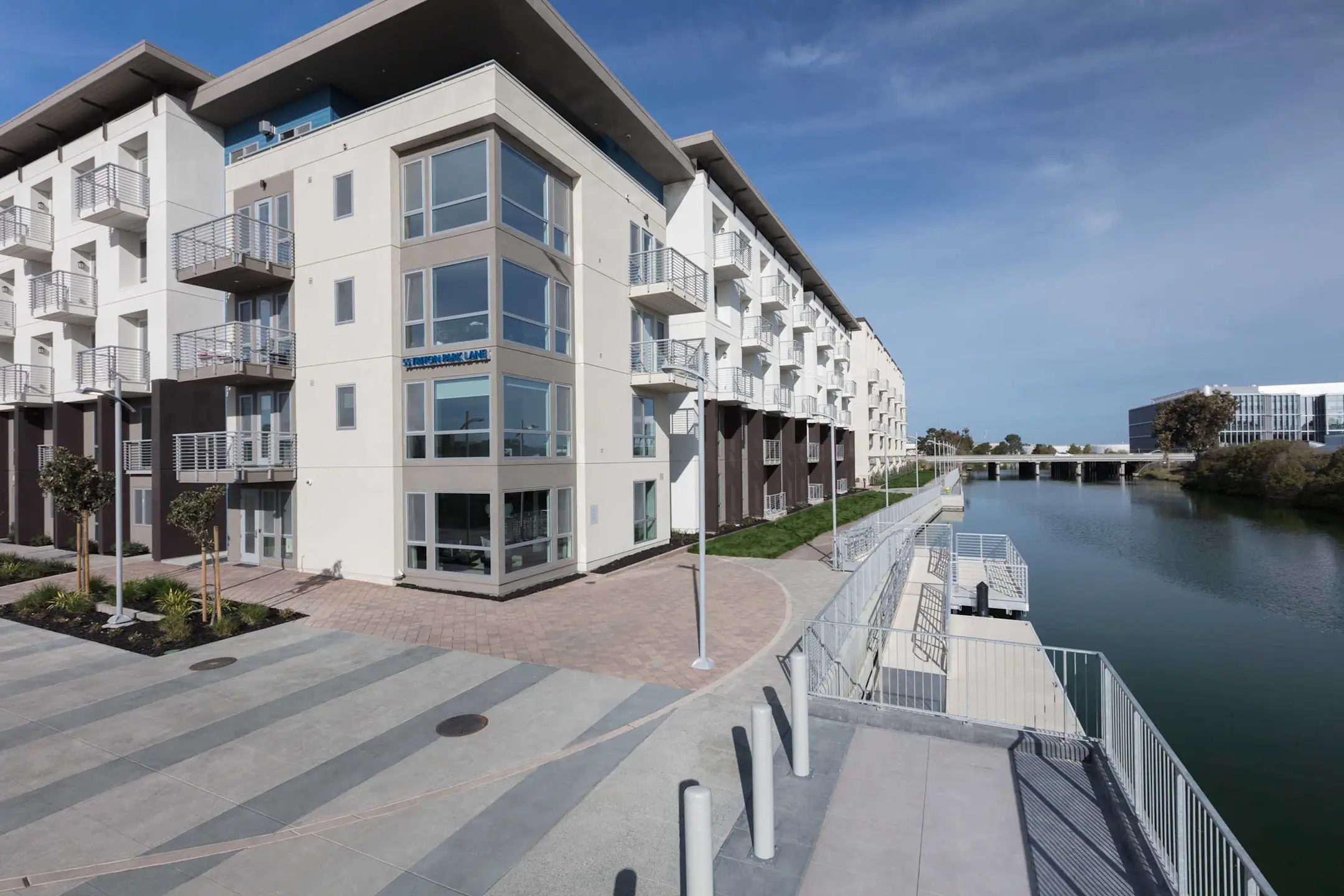 The Triton Apartments Foster City, CA 94404