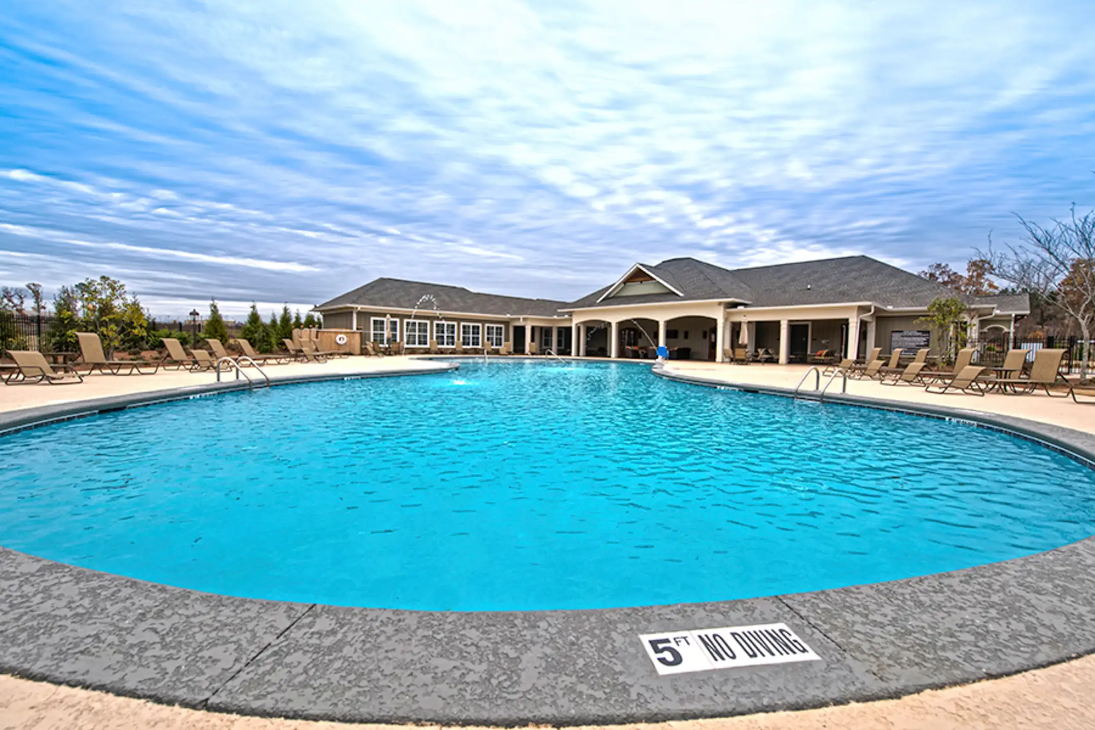 Riverstone Grovetown Ga