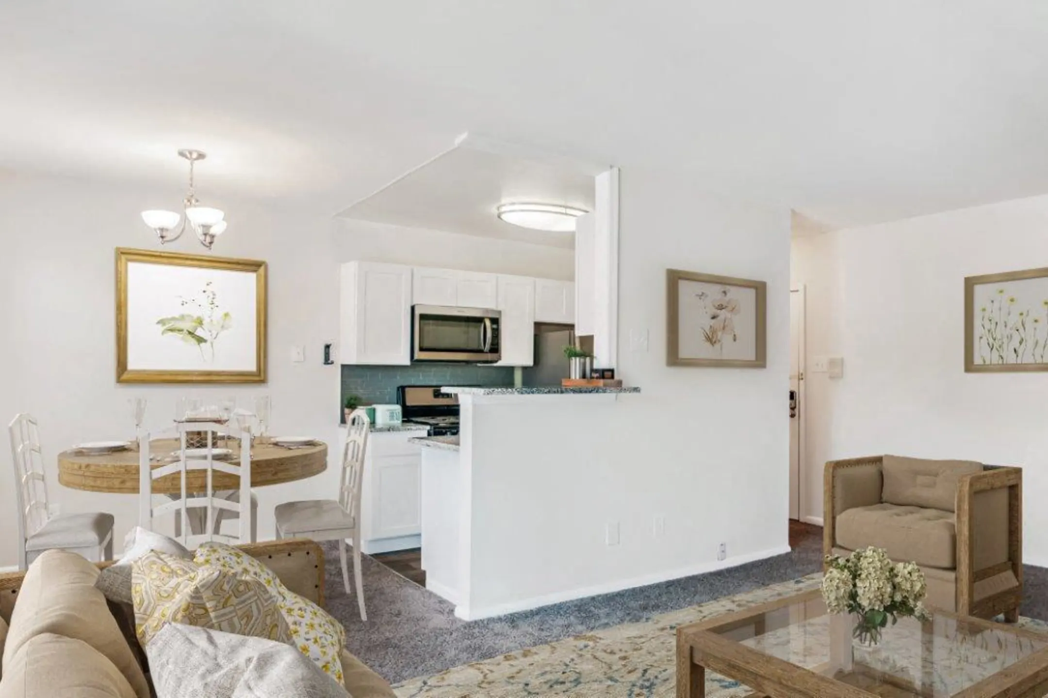 Hill Brook Place Apartments Apartments Bensalem, PA 19020