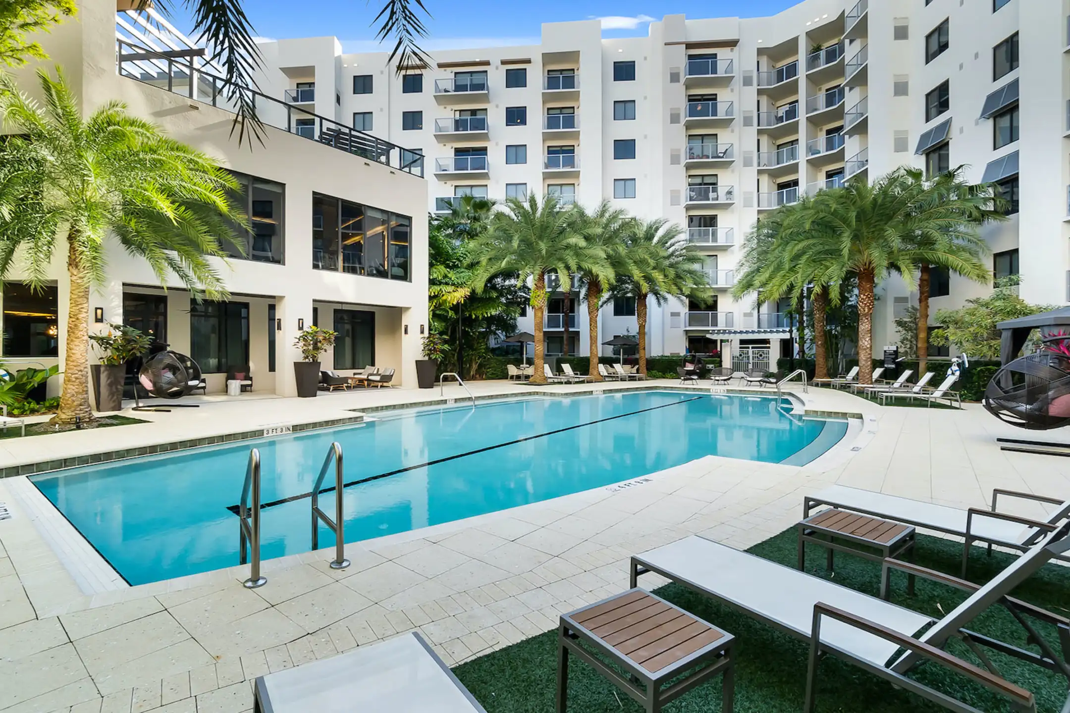 Sole at City Center Apartments West Palm Beach, FL 33401