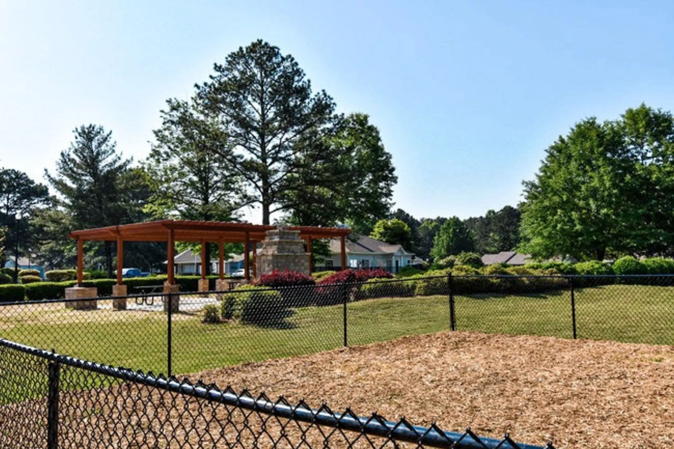 The Park at London - Ellenwood, GA