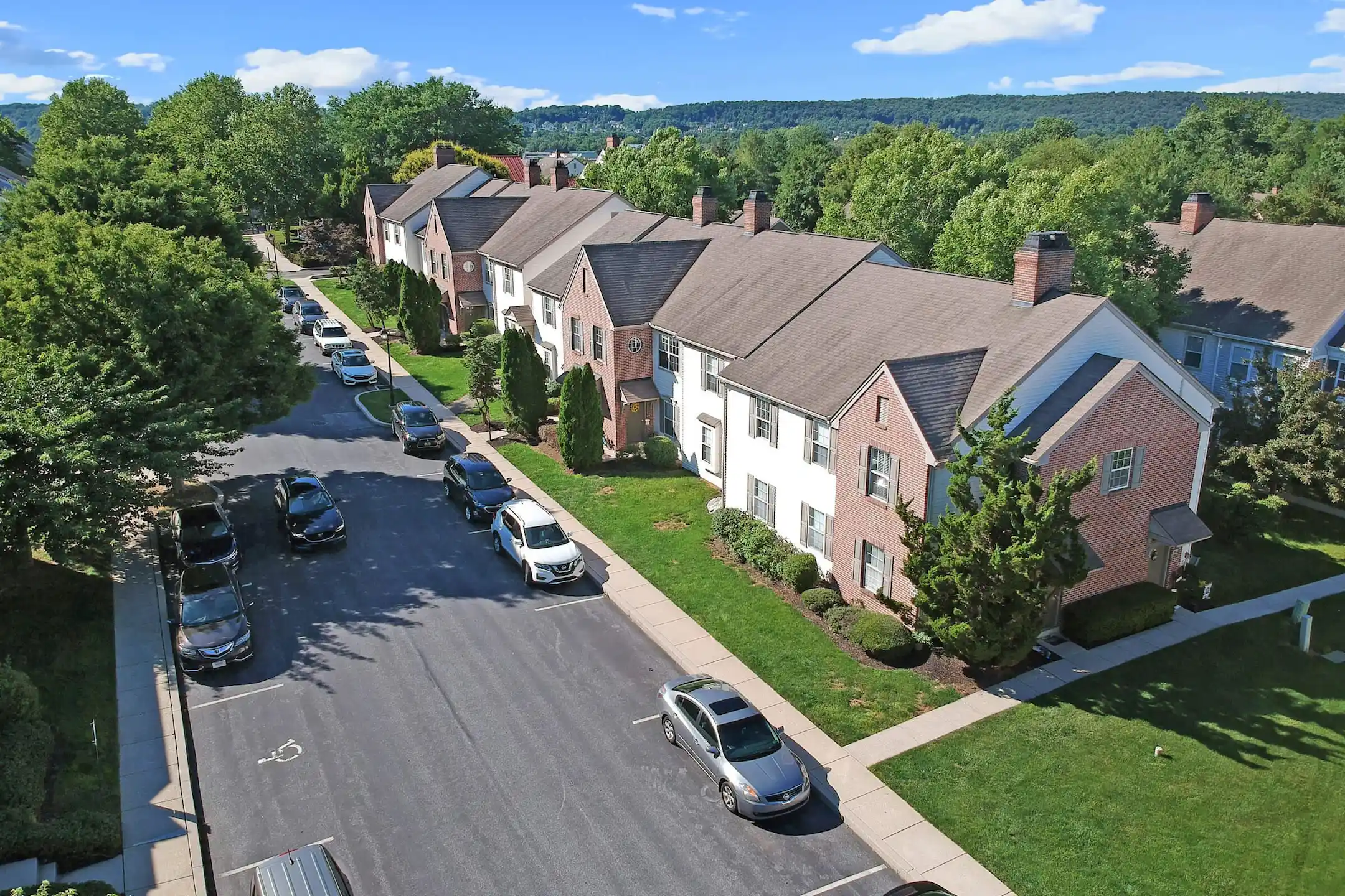 Exton Crossing Apartment Homes Apartments Exton, PA 19341