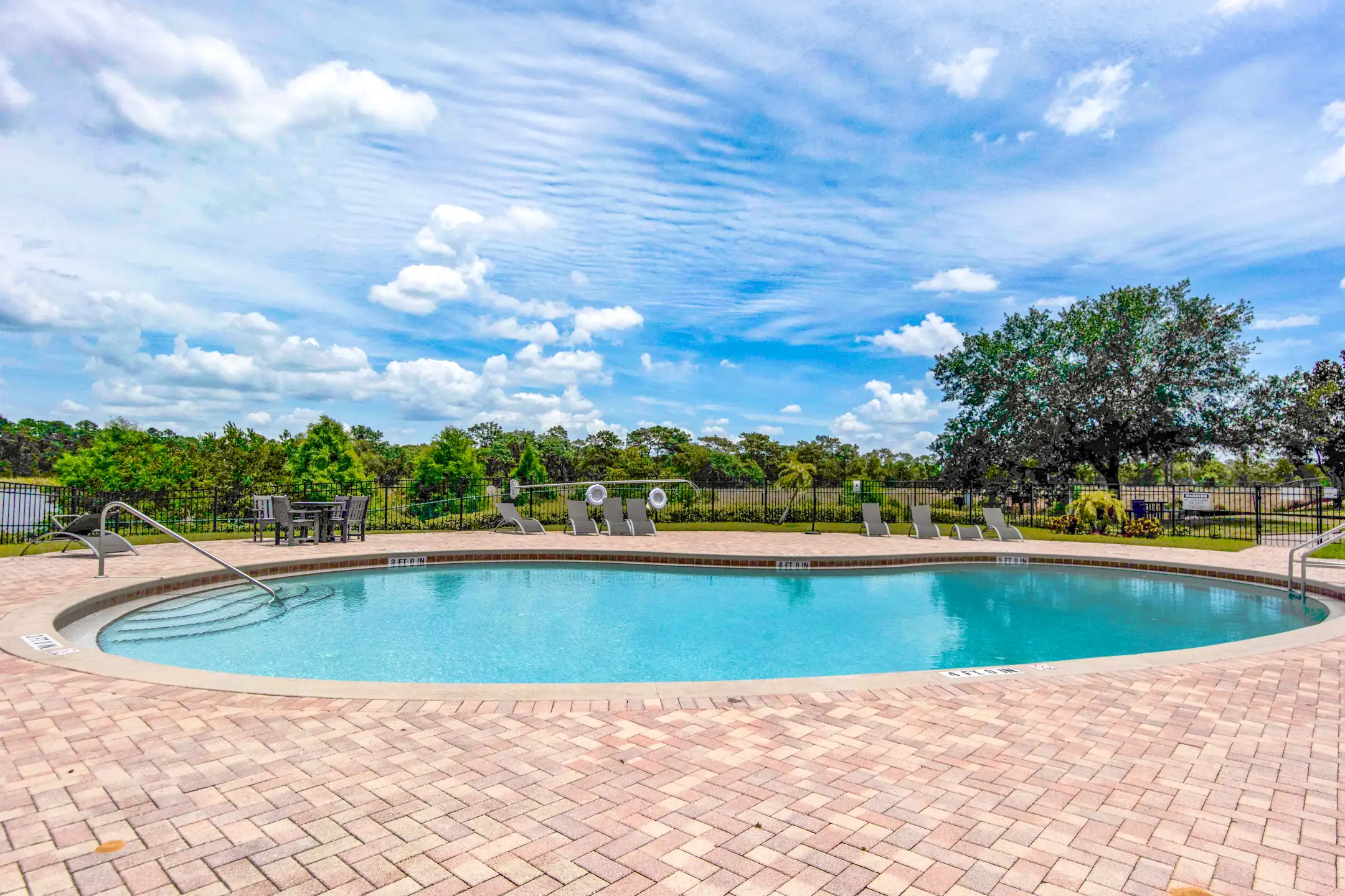 Bahama Bay Apartments Davenport Fl