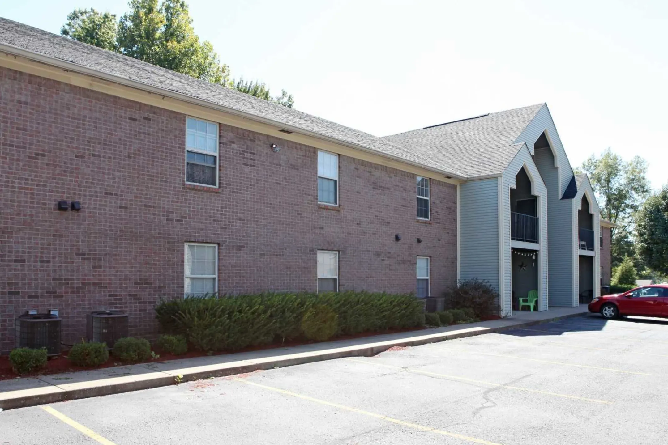 Apartments In Sellersburg Indiana