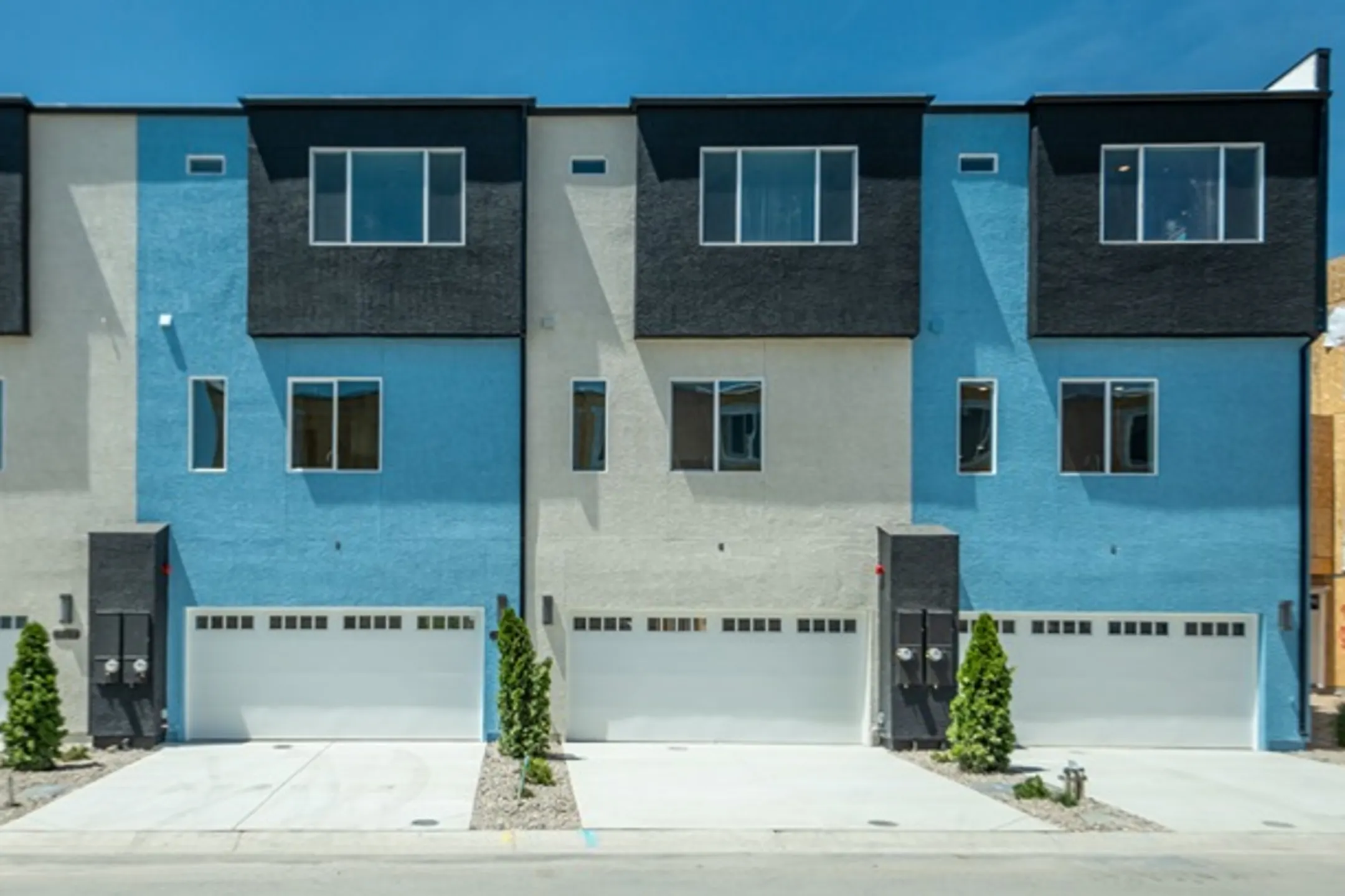 Summit Ridge Townhomes - Reno, NV