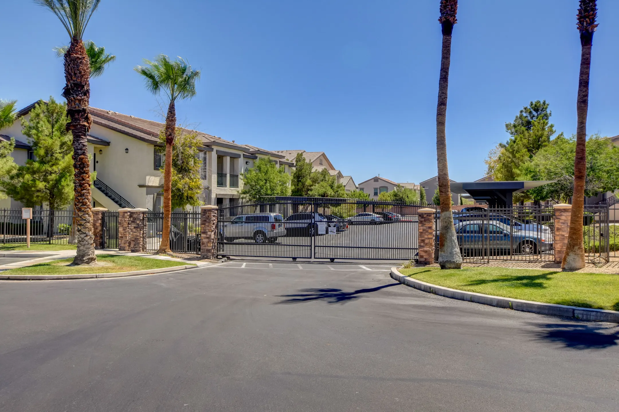 Acerno Villas Apartment Homes Apartments - Las Vegas, NV 89148