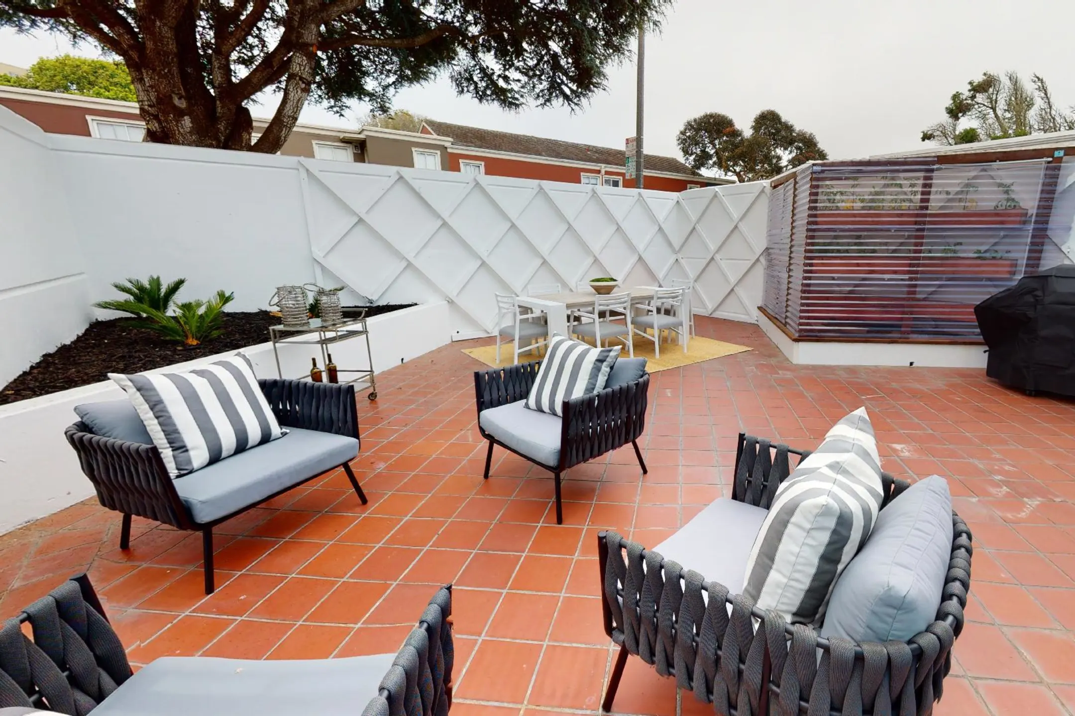 Parkmerced Apartments 3711 19th Ave San Francisco, CA Apartments