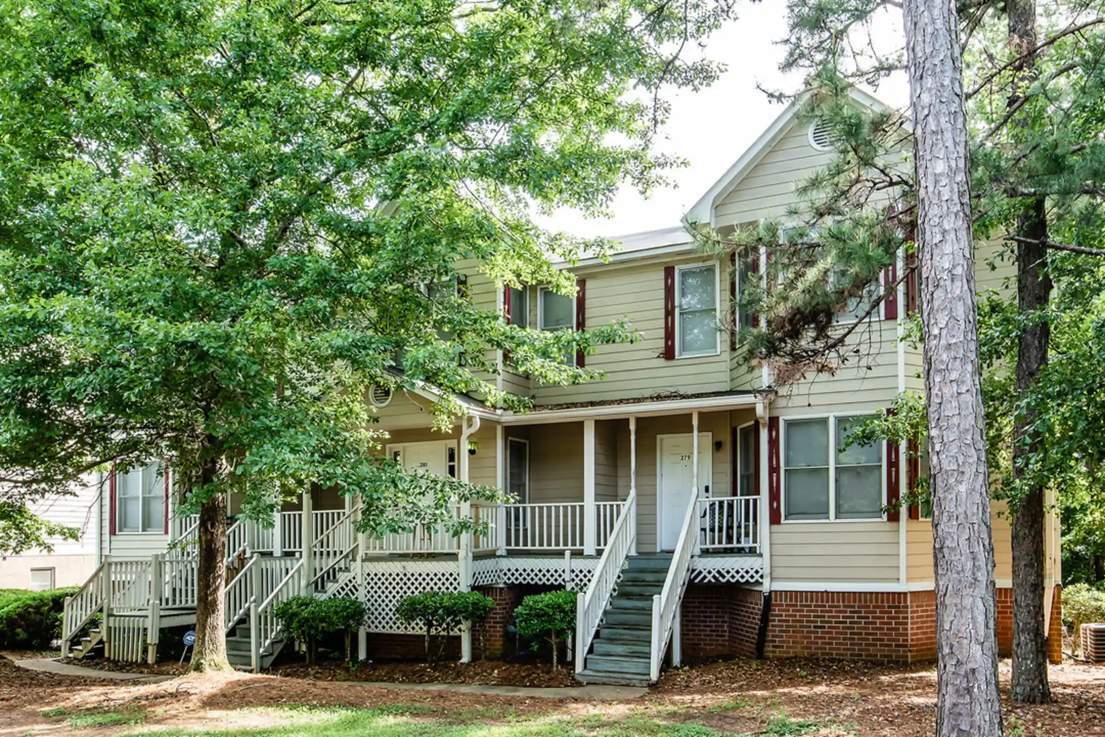 Highland Park Apartments Athens, GA 30605