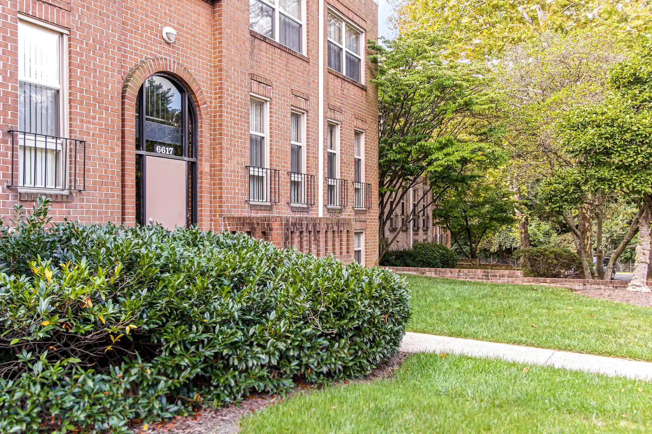 Mayfair House Apartments Apartments Falls Church, VA 22042