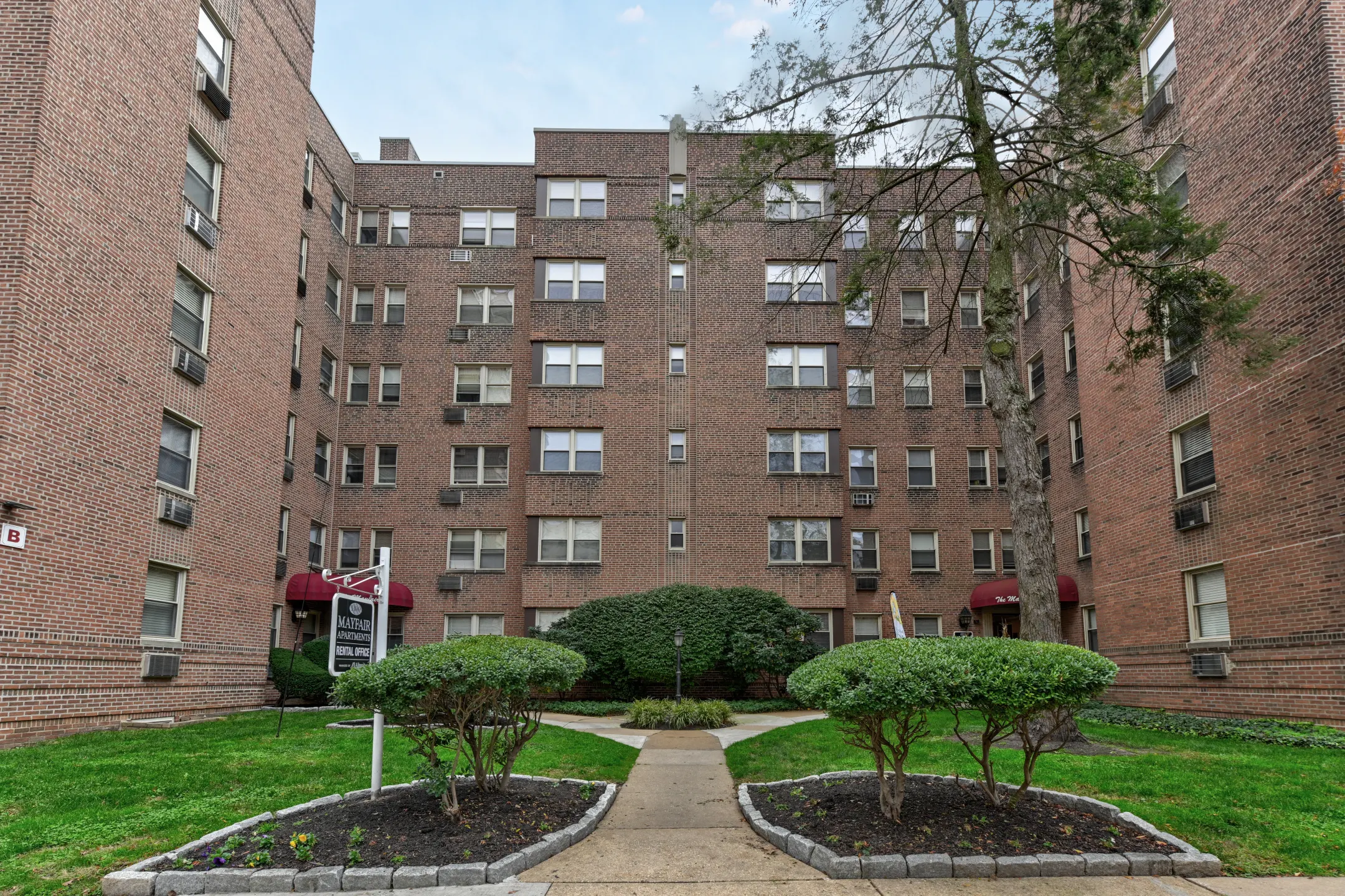 The Mayfair Apartments - Wilmington, DE 19806