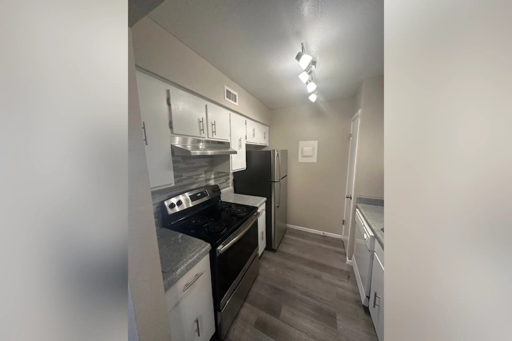 Celina Plaza Apartments El Paso, TX 79925