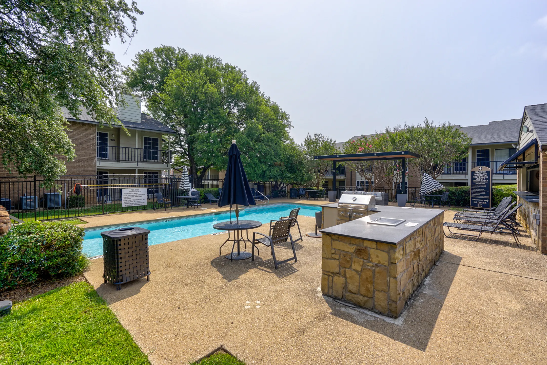 Whispering Oaks Apartments Apartments North Richland Hills, TX 76180