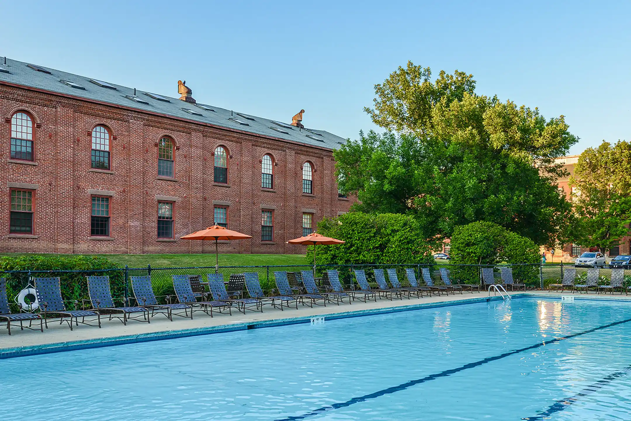 Bigelow Commons Apartments Enfield, CT 06082