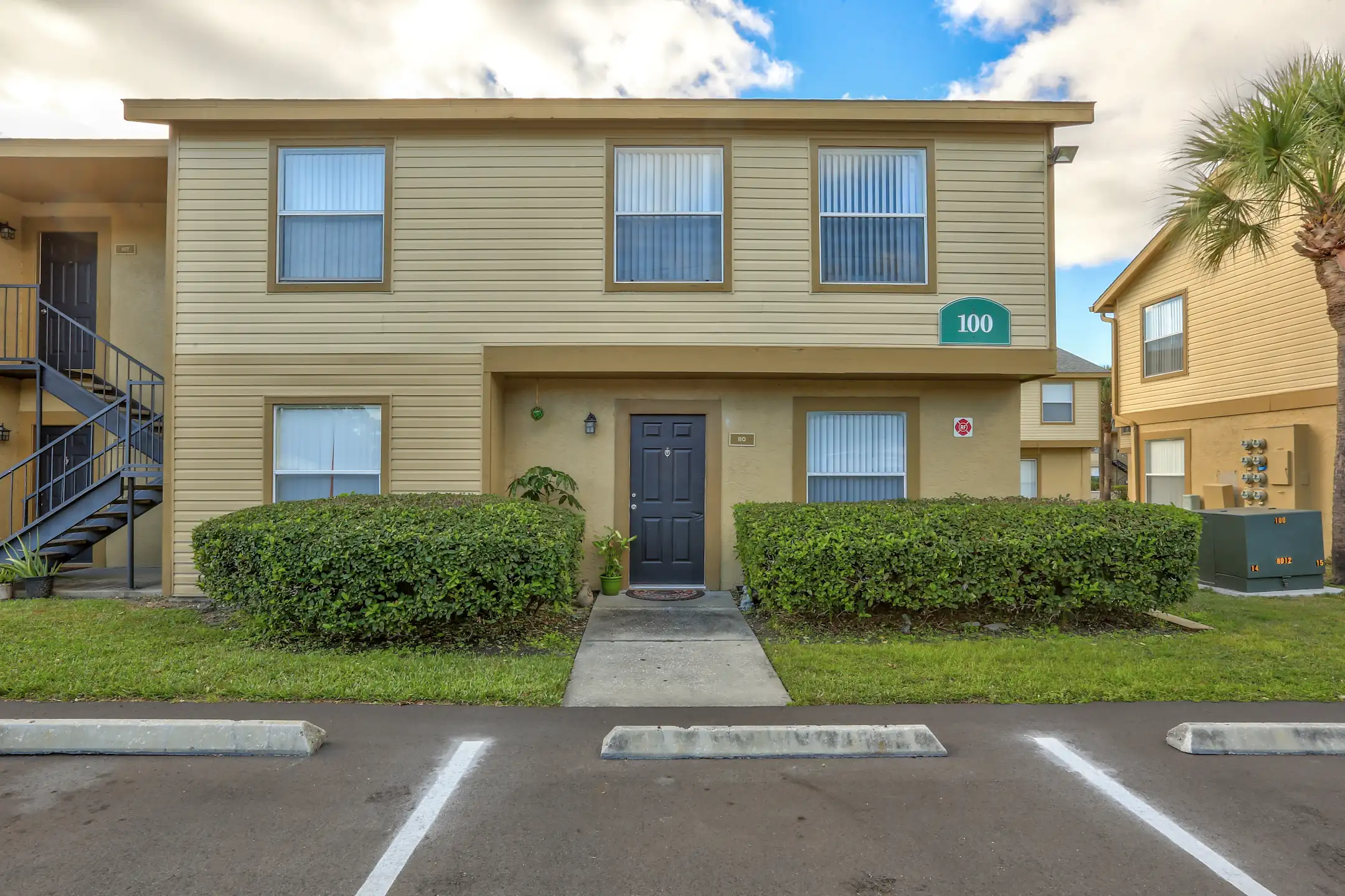 Aqua Links Apartments Sanford, FL 32771