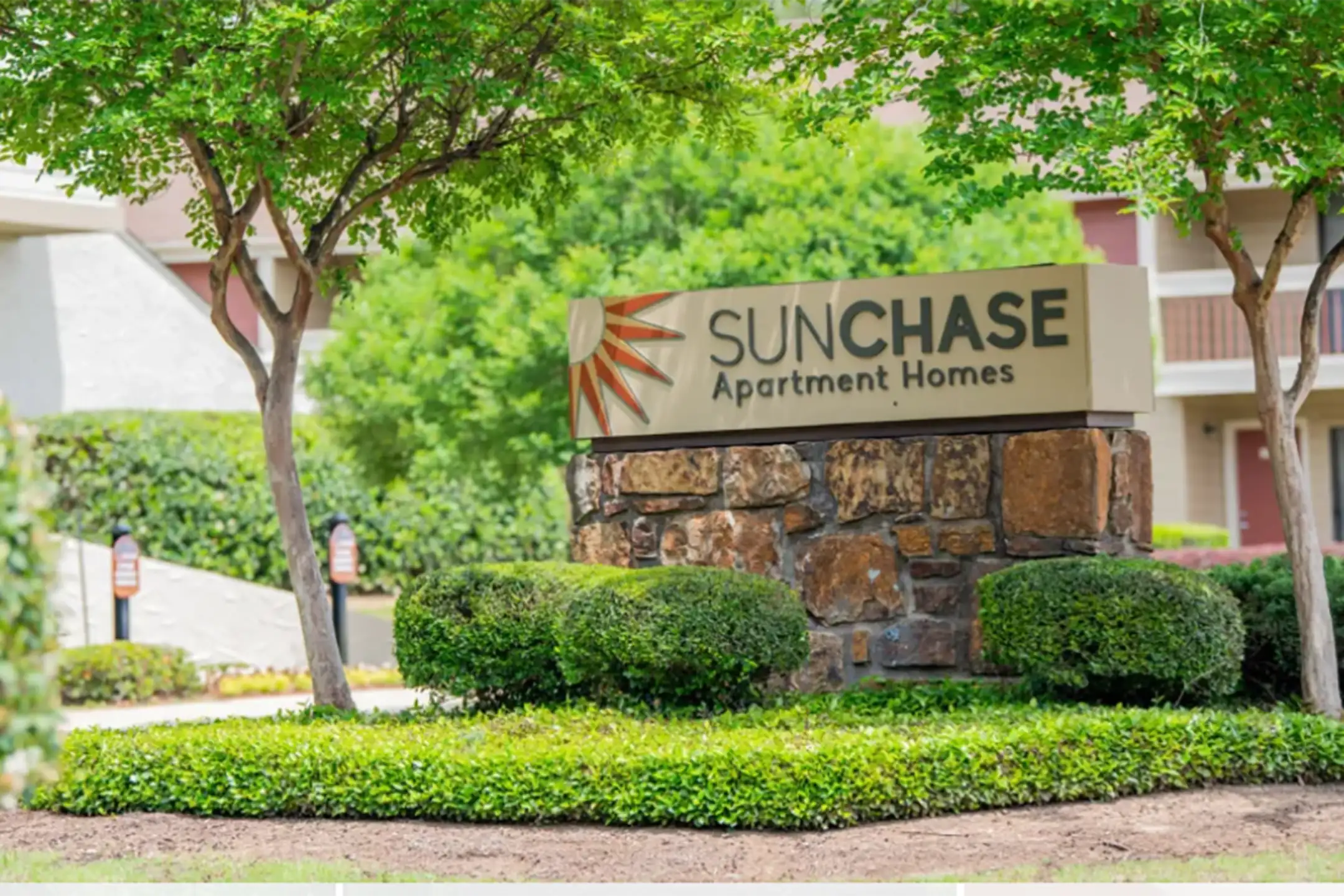 Sunchase Ridgeland Apartments 875 William Blvd Ridgeland, MS