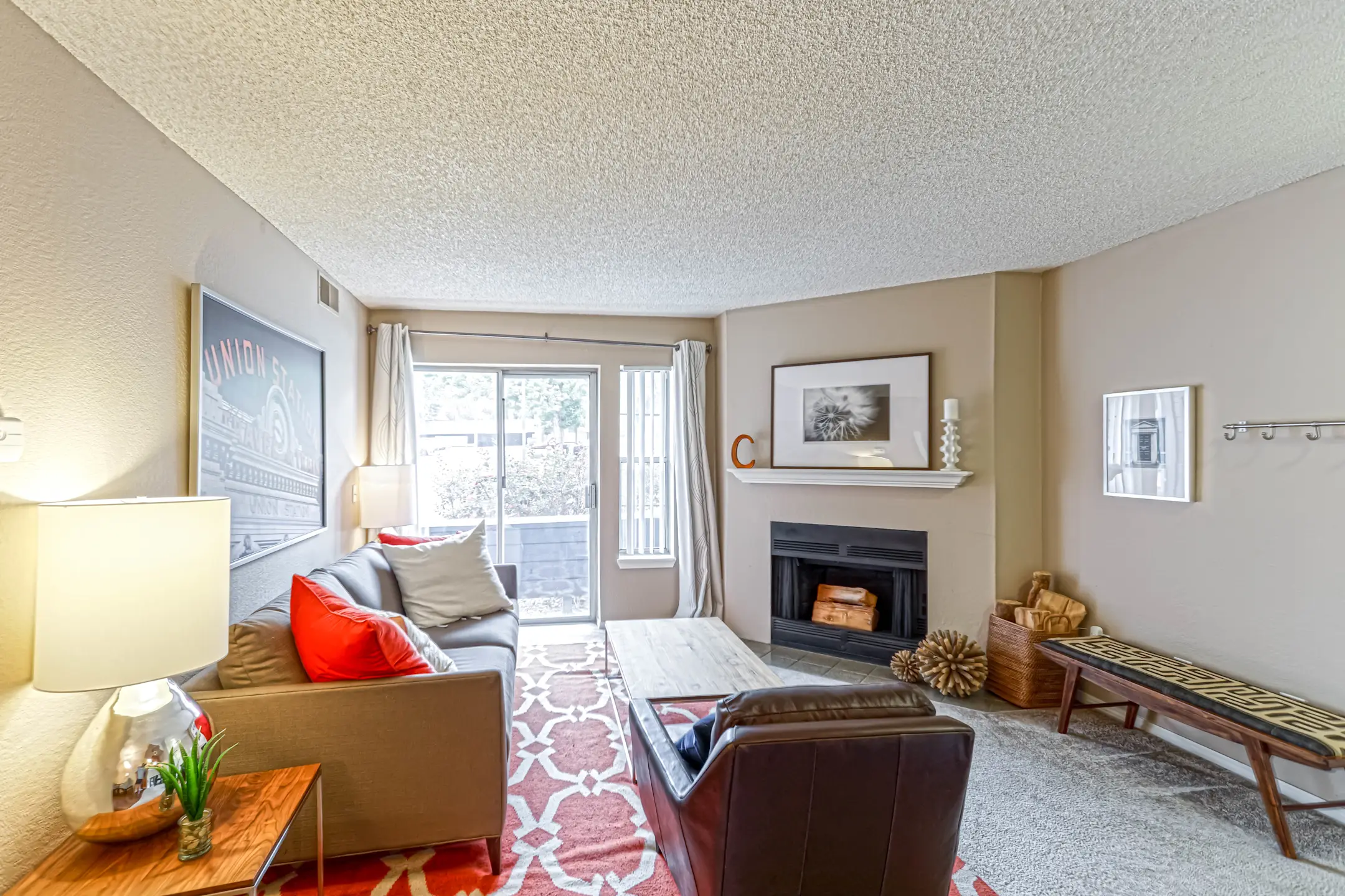 Concordia Apartments 6777 W 19th Pl Lakewood, CO Apartments for