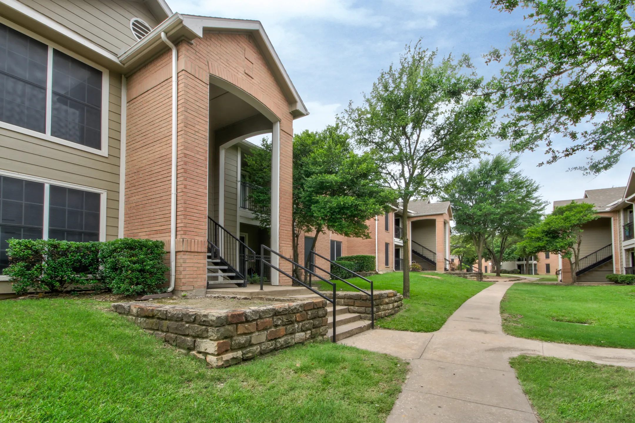 Garden Gate Apartments 1201 Legacy Dr Plano, TX Apartments for Rent