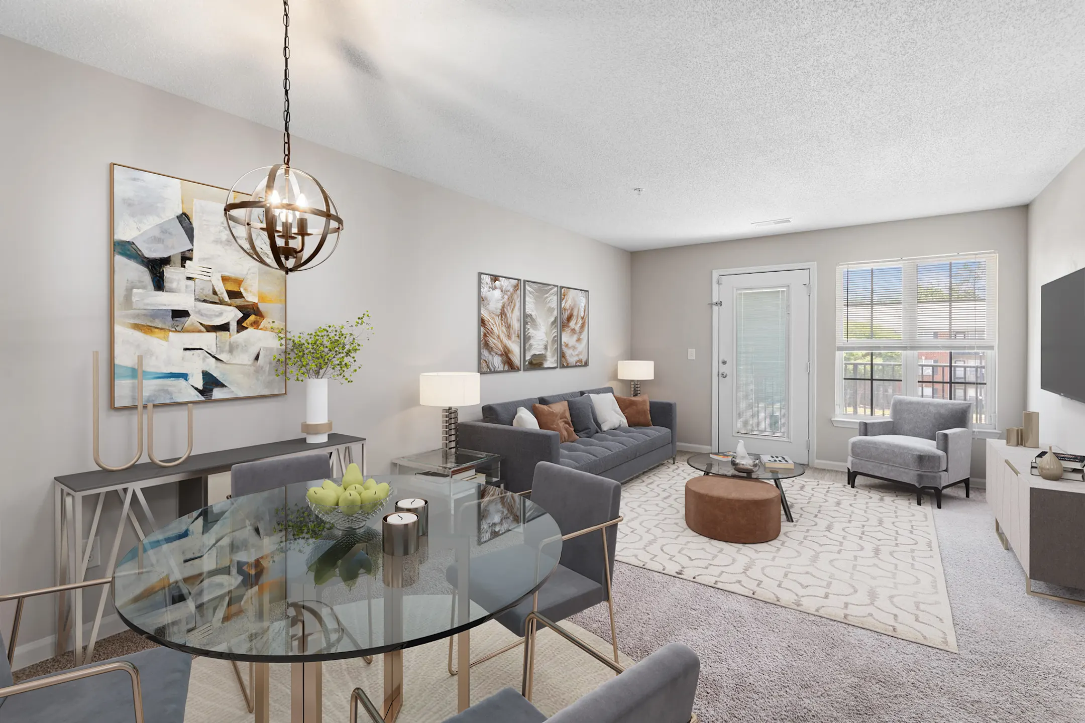 Aria Lake Carolina 4920 Hard Scrabble Rd Columbia, SC Apartments