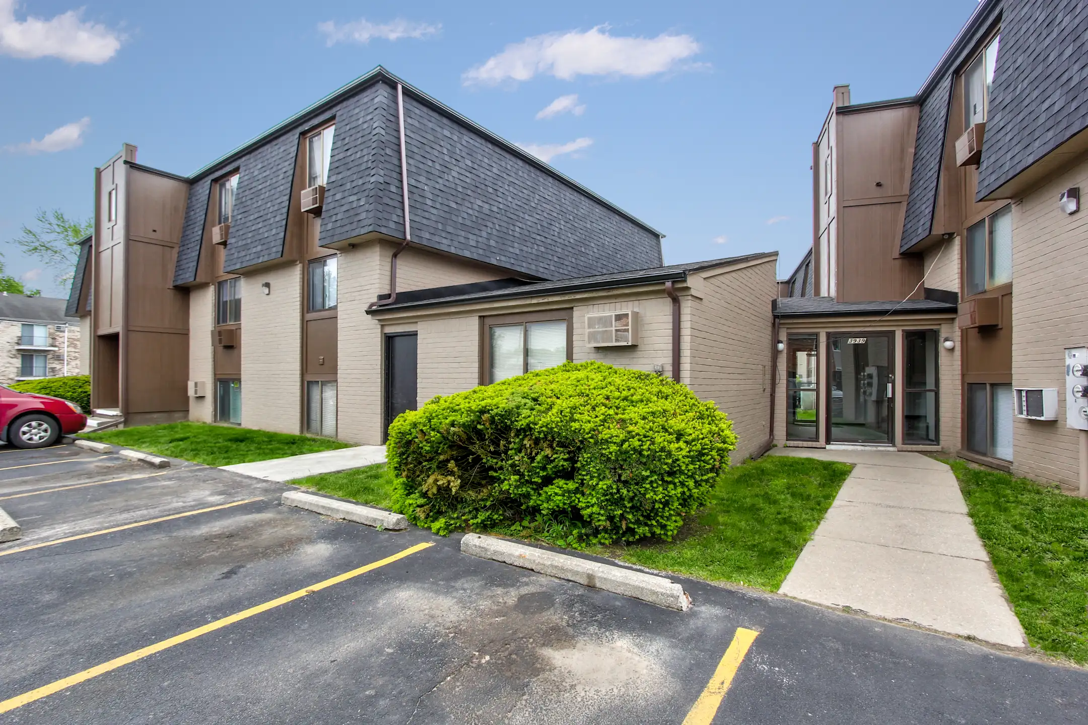 Arbor Landing Apartments Toledo, OH 43615