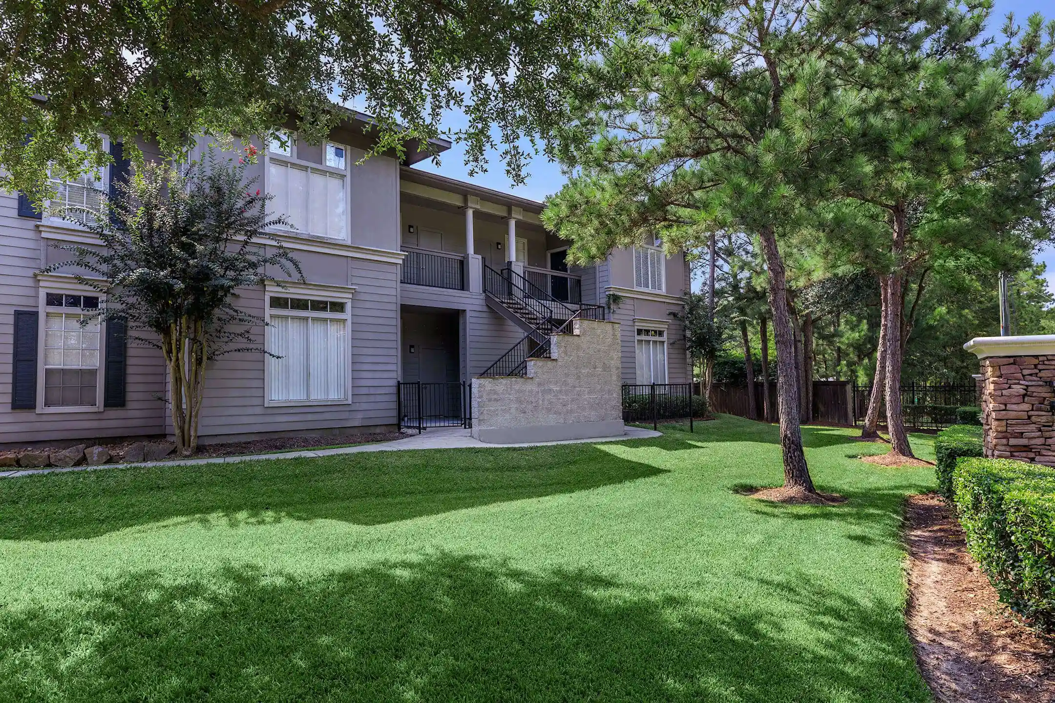 Mallard Creek At Kingwood 23423 Highway 59 N Kingwood, TX