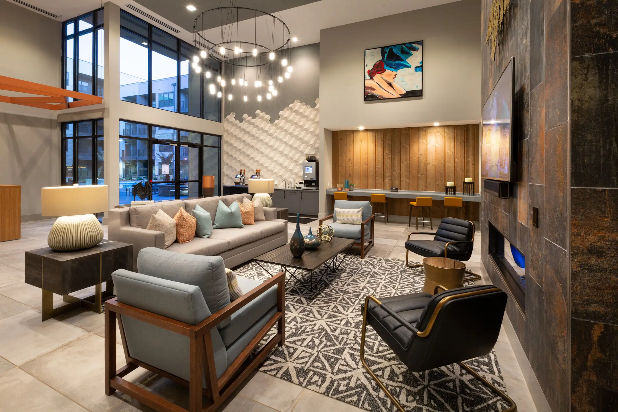 Lumen at Grant Park Apartments Atlanta, GA 30312