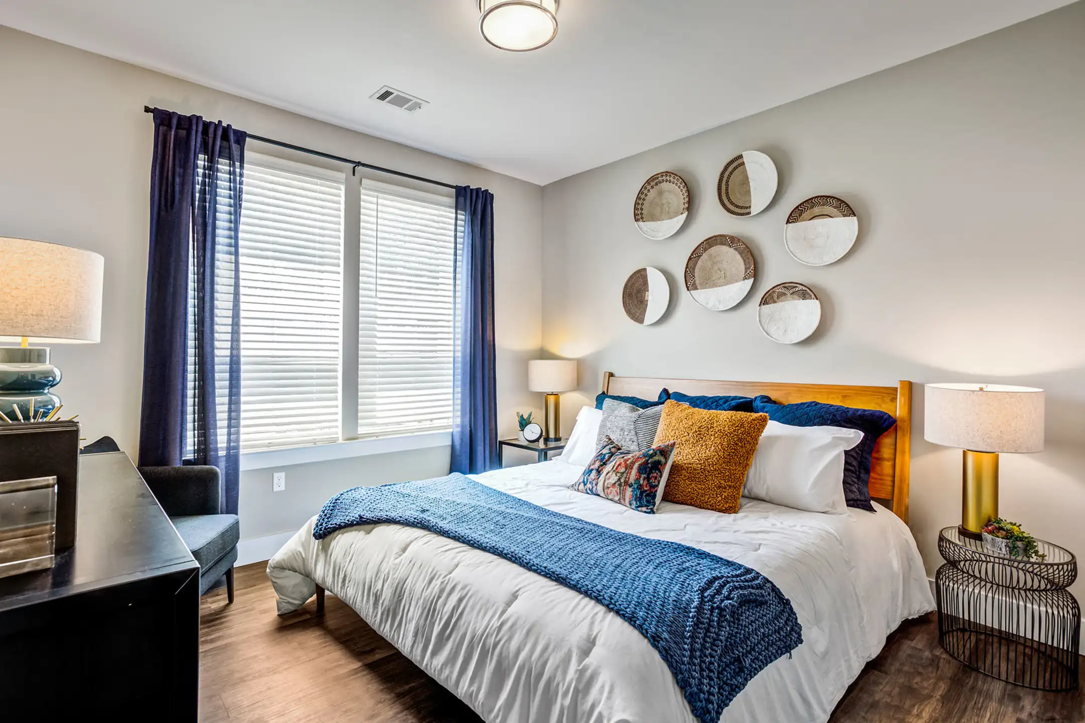 Icon Apartment Homes At Hardin Valley 10758 Carmichael Road