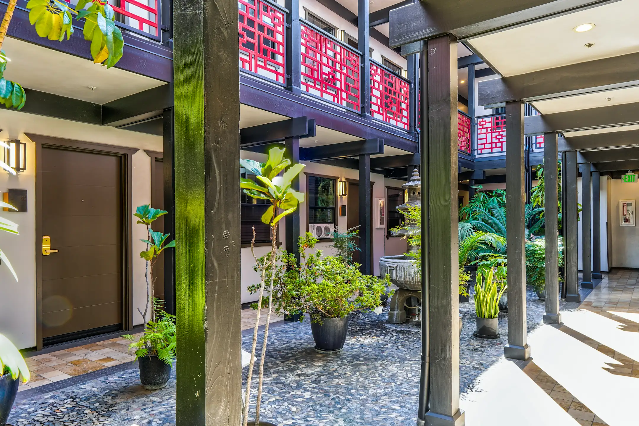 Mikado Apartments Los Angeles, CA 90012