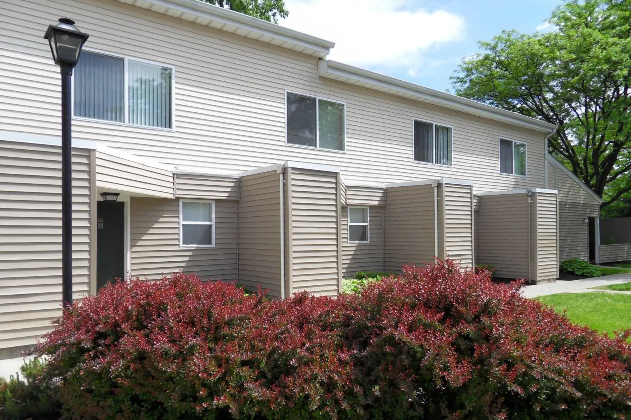 Tall Oaks Apartments Middletown Ny