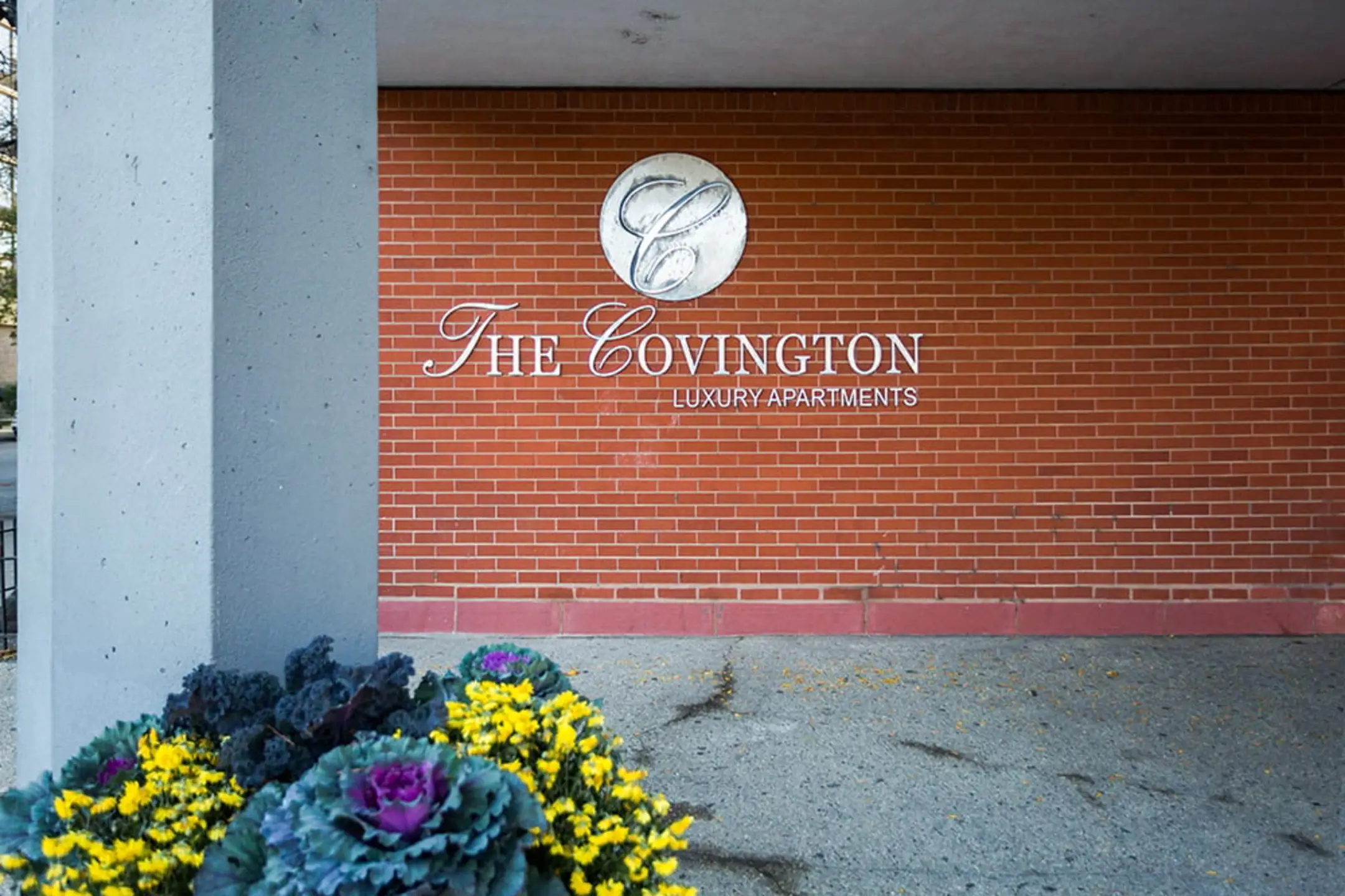 The Covington Apartments Chicago, IL 60640