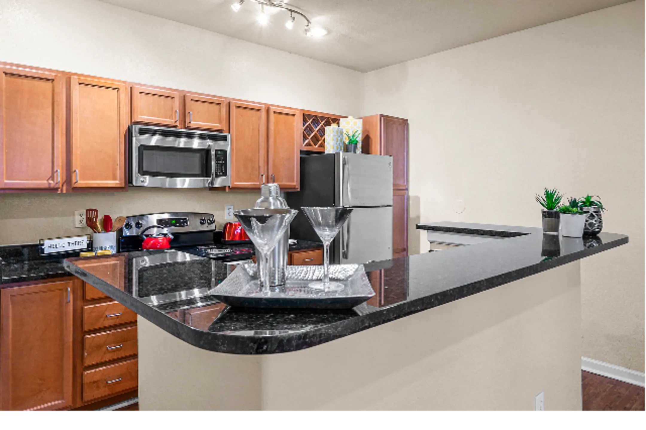 The Fountains at Chatham Parkway Apartments Savannah, GA 31405