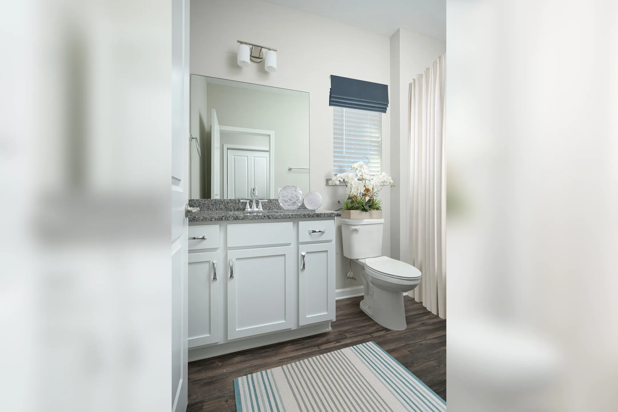 Forest Hill Villas Apartment Homes 6412 Shallowford Rd Chattanooga