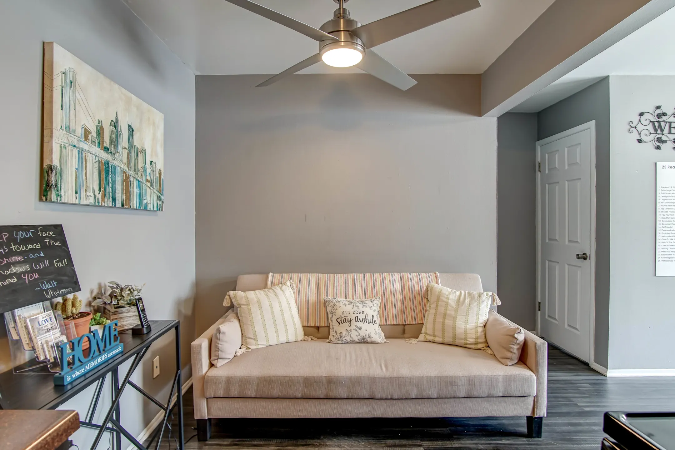 Outer Drive Manor Apartments Melvindale, MI 48122