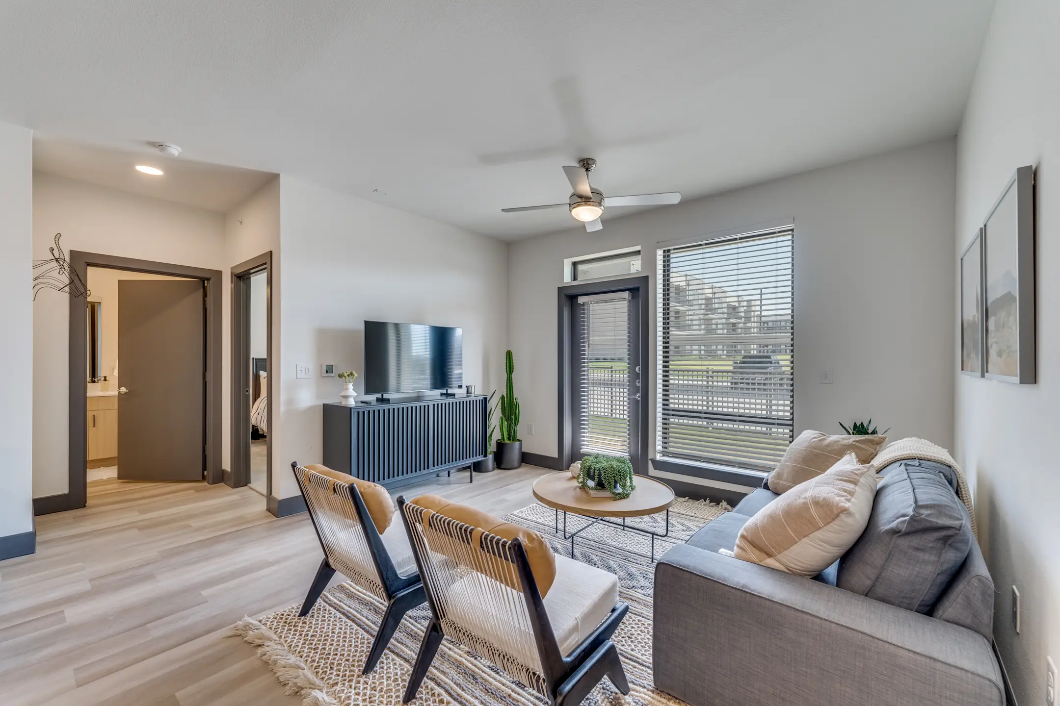 The Sommery Round Rock Apartments Round Rock, TX 78665