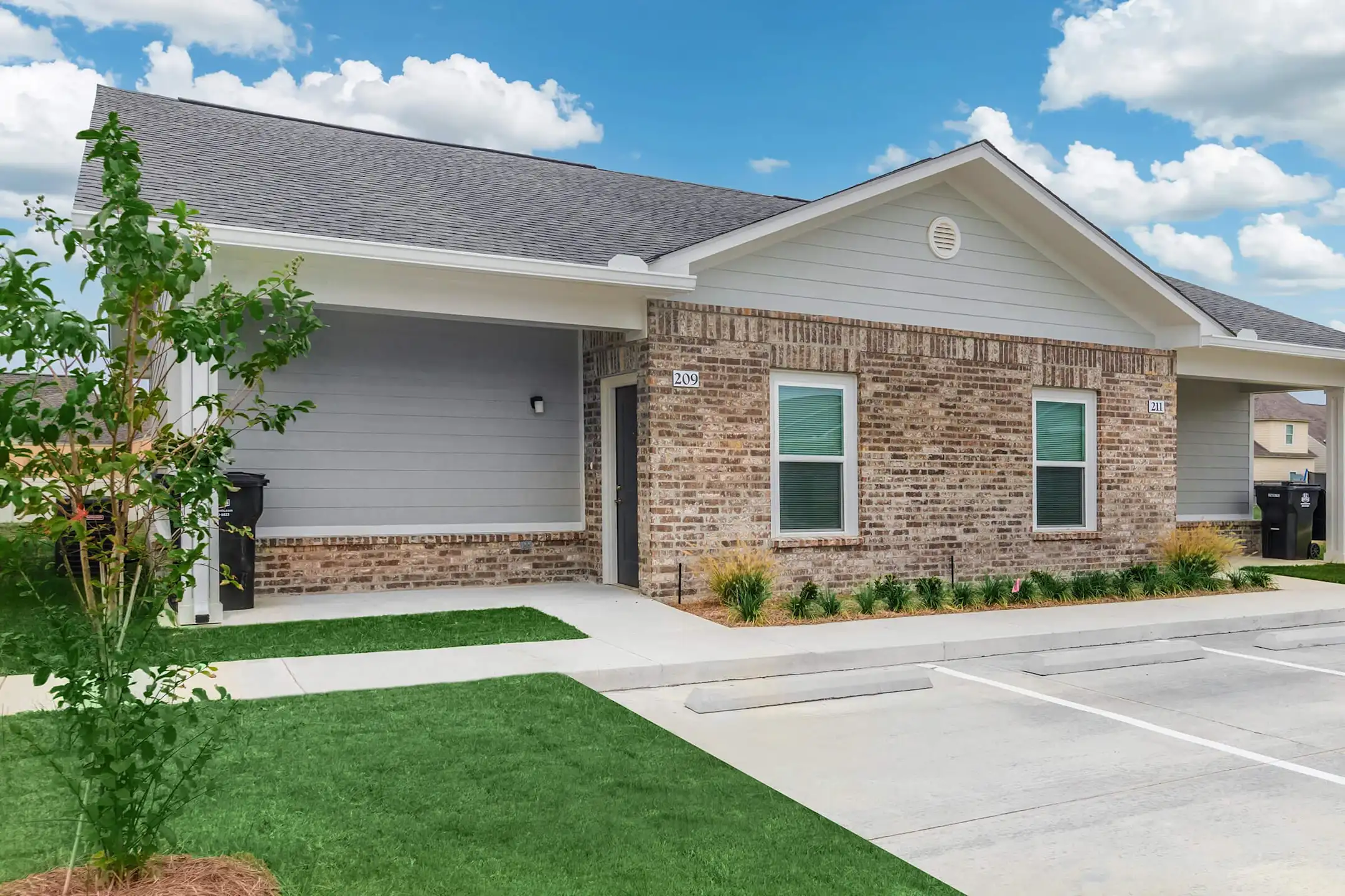 Peaks of Sterlington 55+ Community 195 Parrot Beak Road Sterlington